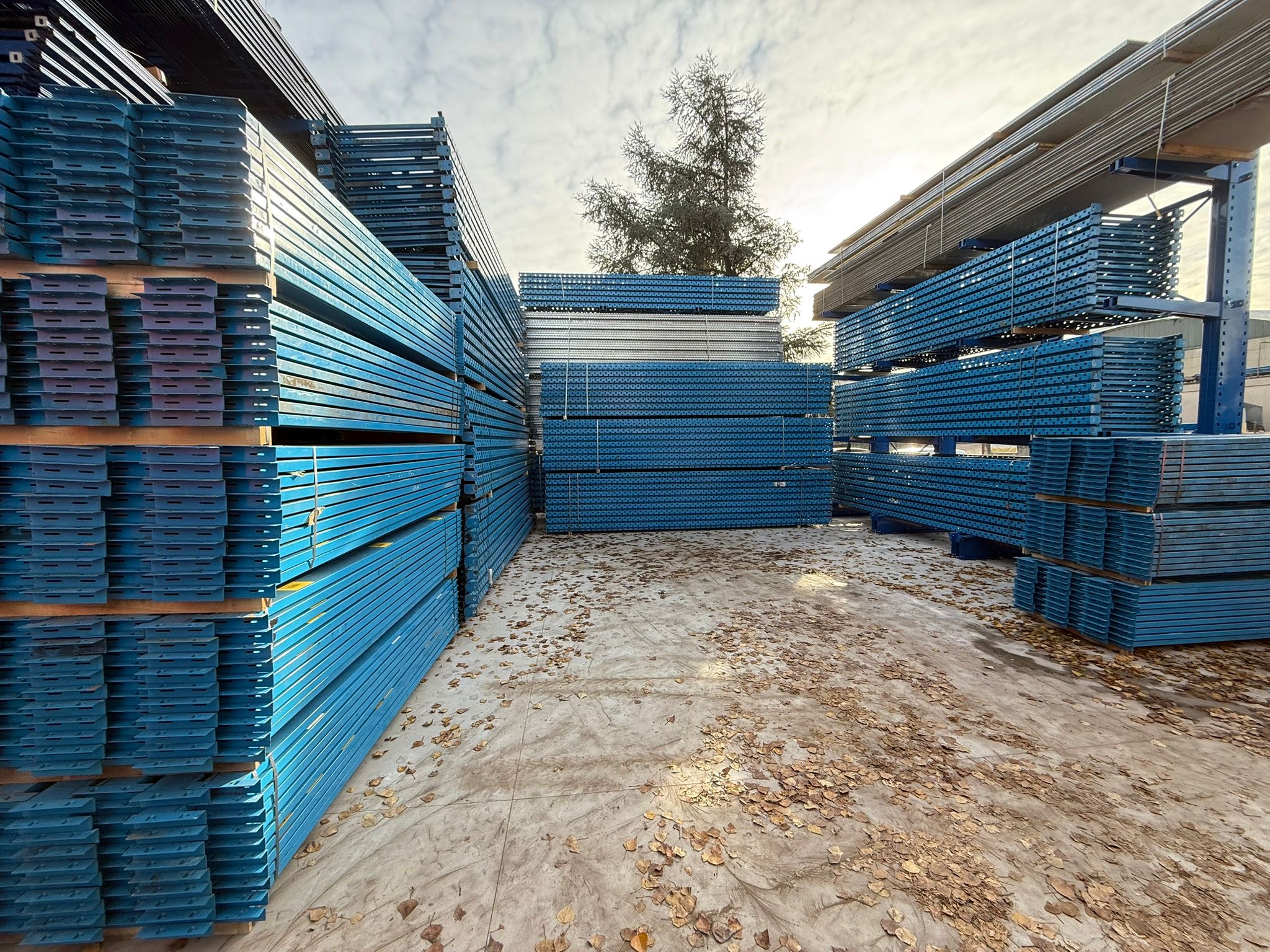 Scaffalature e Logistica  in vendita - foto 2