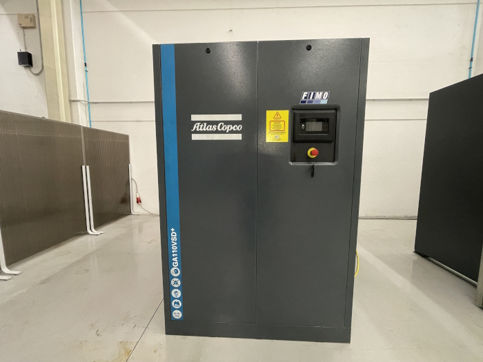 Compressori in vendita