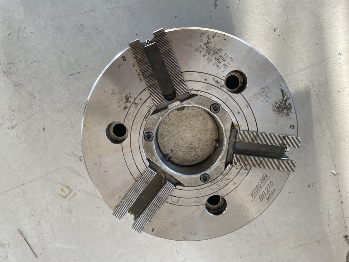 Tornio CNC usato Mori Seiki NL2500MC/700 in vendita - foto 2