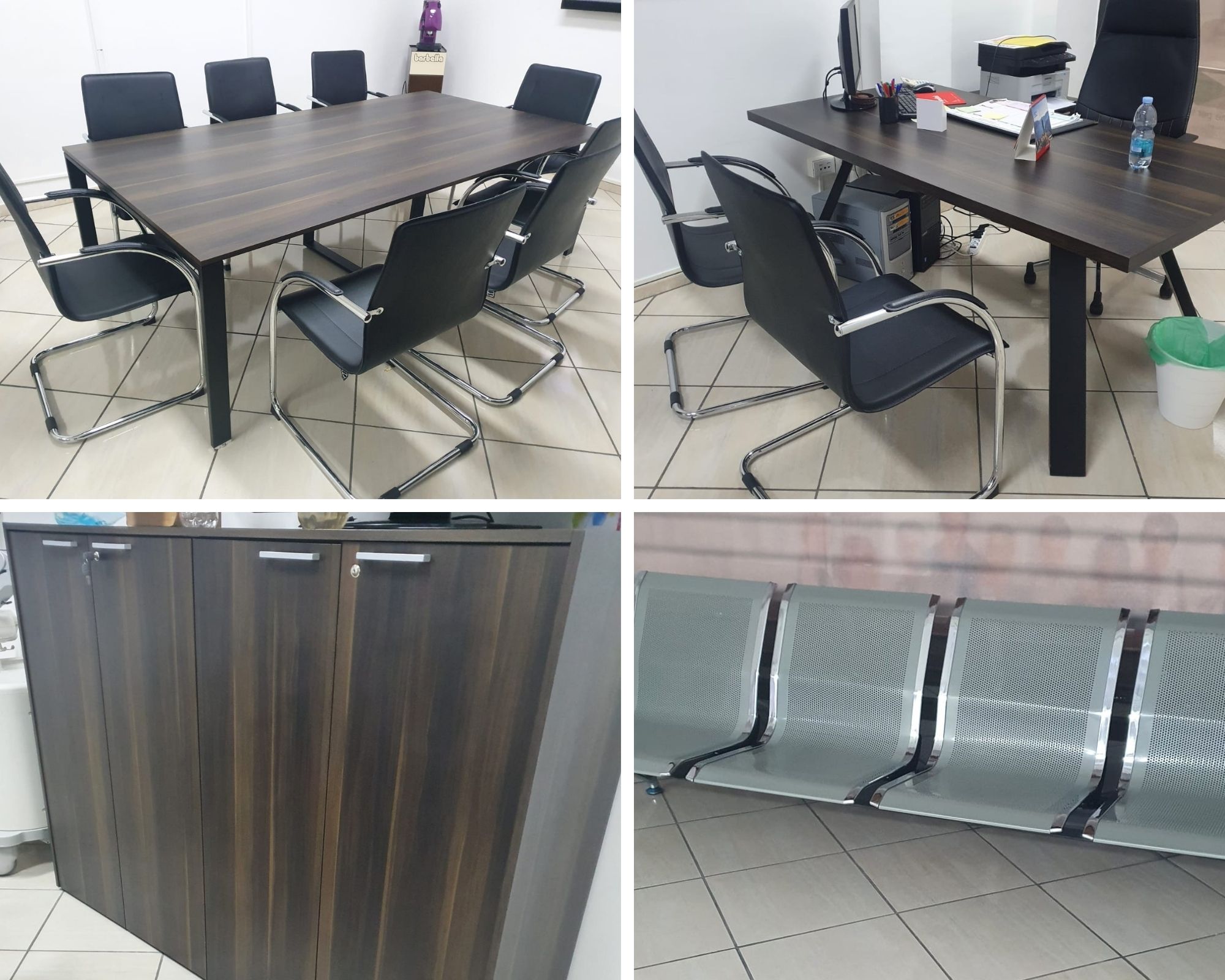 Arredamento ed ecografi per studio medico in vendita - foto 4