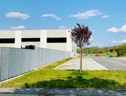 Stabilimento di nuova costruzione in vendita - foto 6