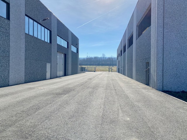 Stabilimento di nuova costruzione in vendita - foto 3
