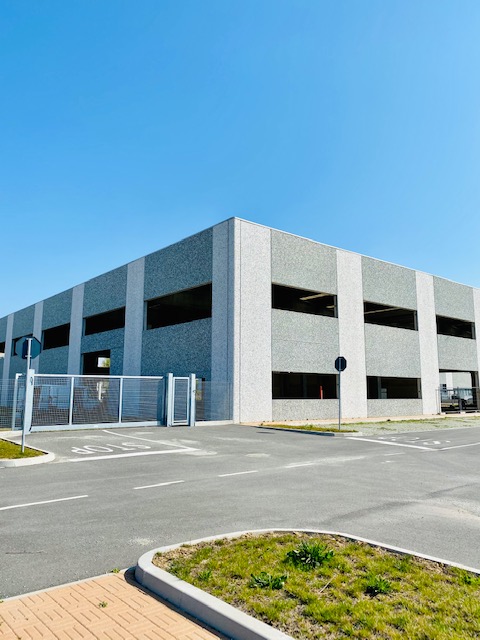 Stabilimento di nuova costruzione in vendita - foto 2