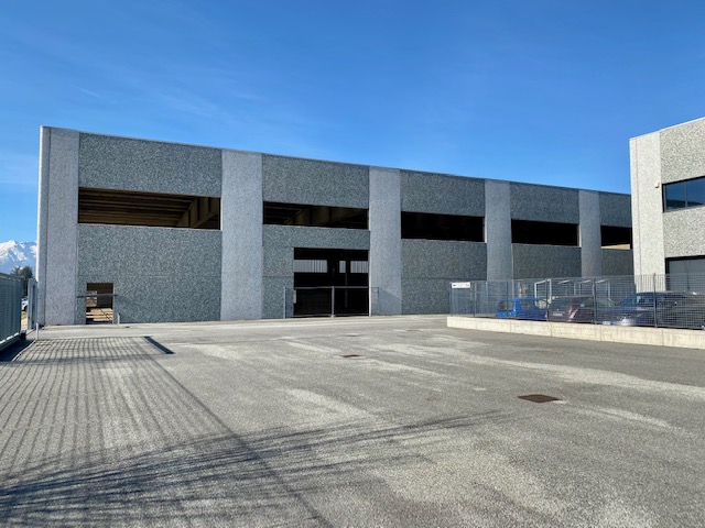Stabilimento di nuova costruzione in vendita - foto 8