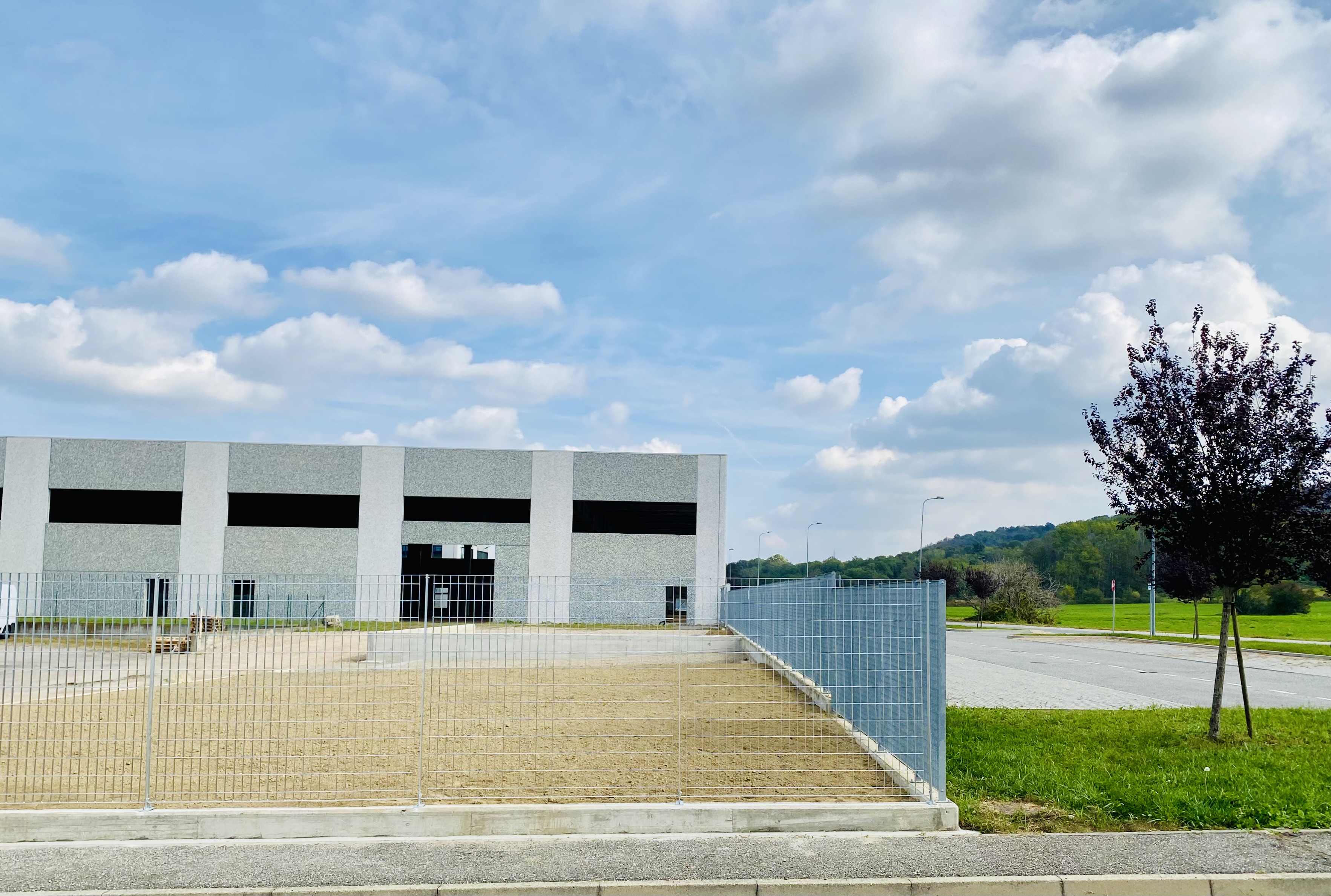 Stabilimento di nuova costruzione in vendita - foto 7