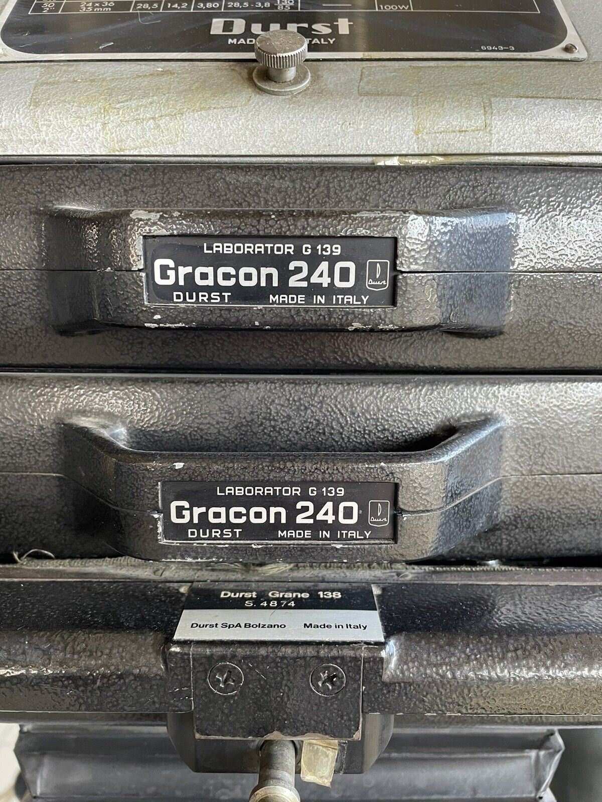 Durst Laborator G 139 in vendita - foto 4