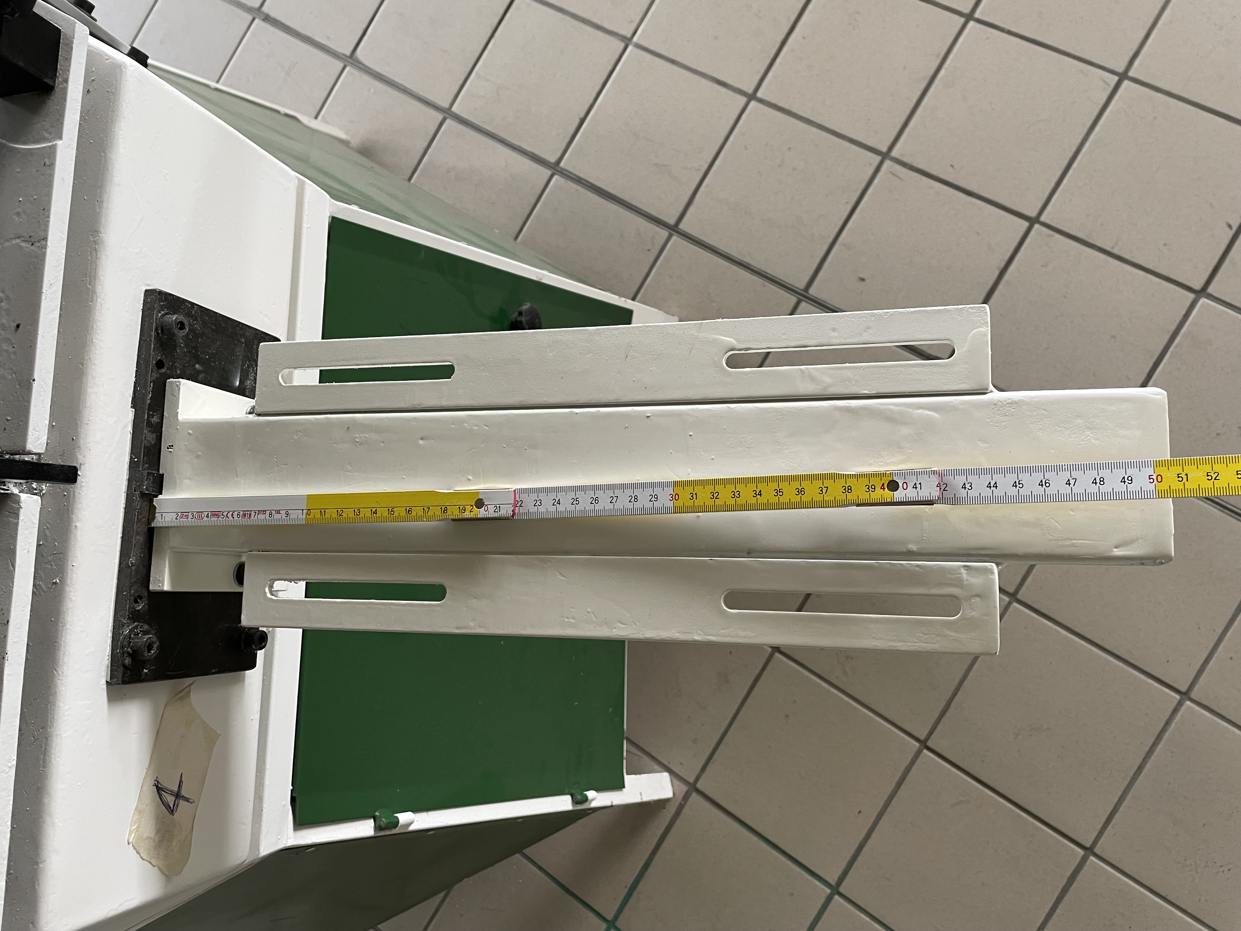 Giostra 6 stazioni in vendita - foto 3
