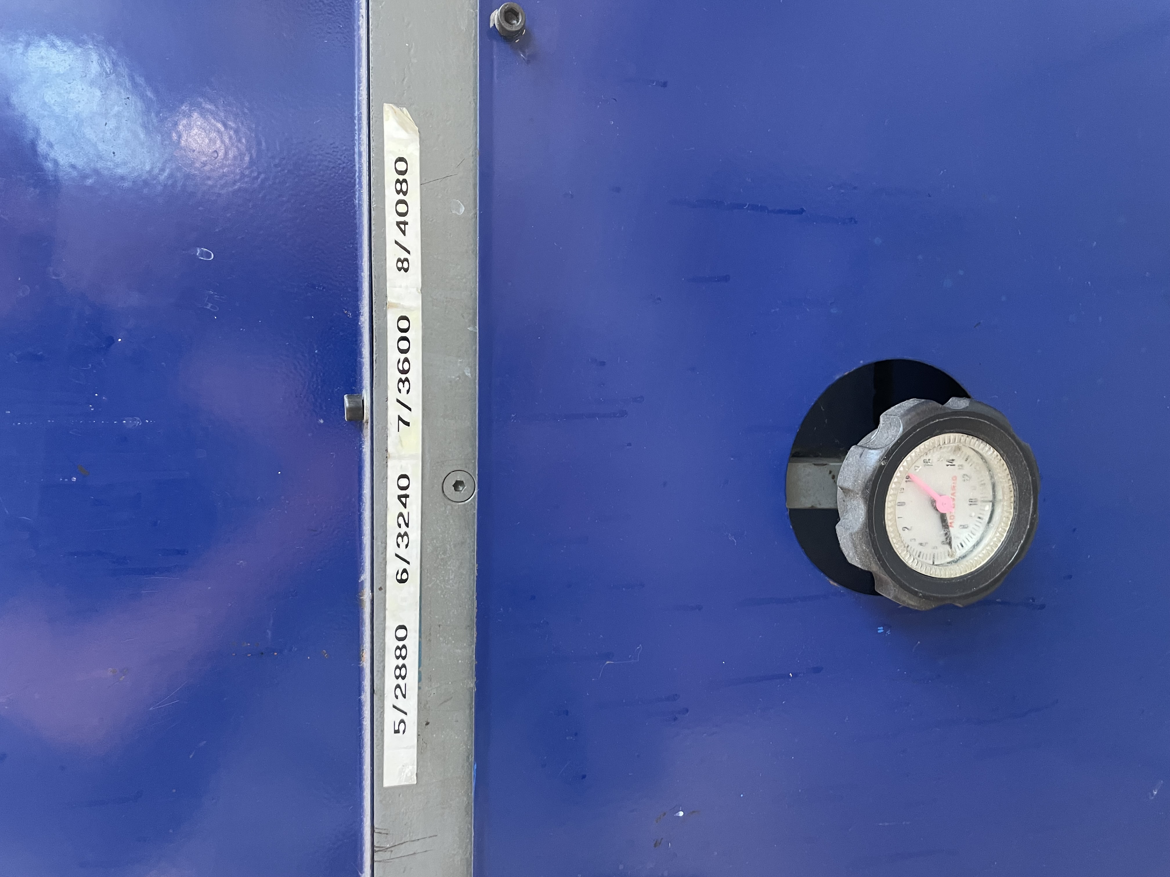 GPE ARDENGHI GPE-24 in vendita - foto 14