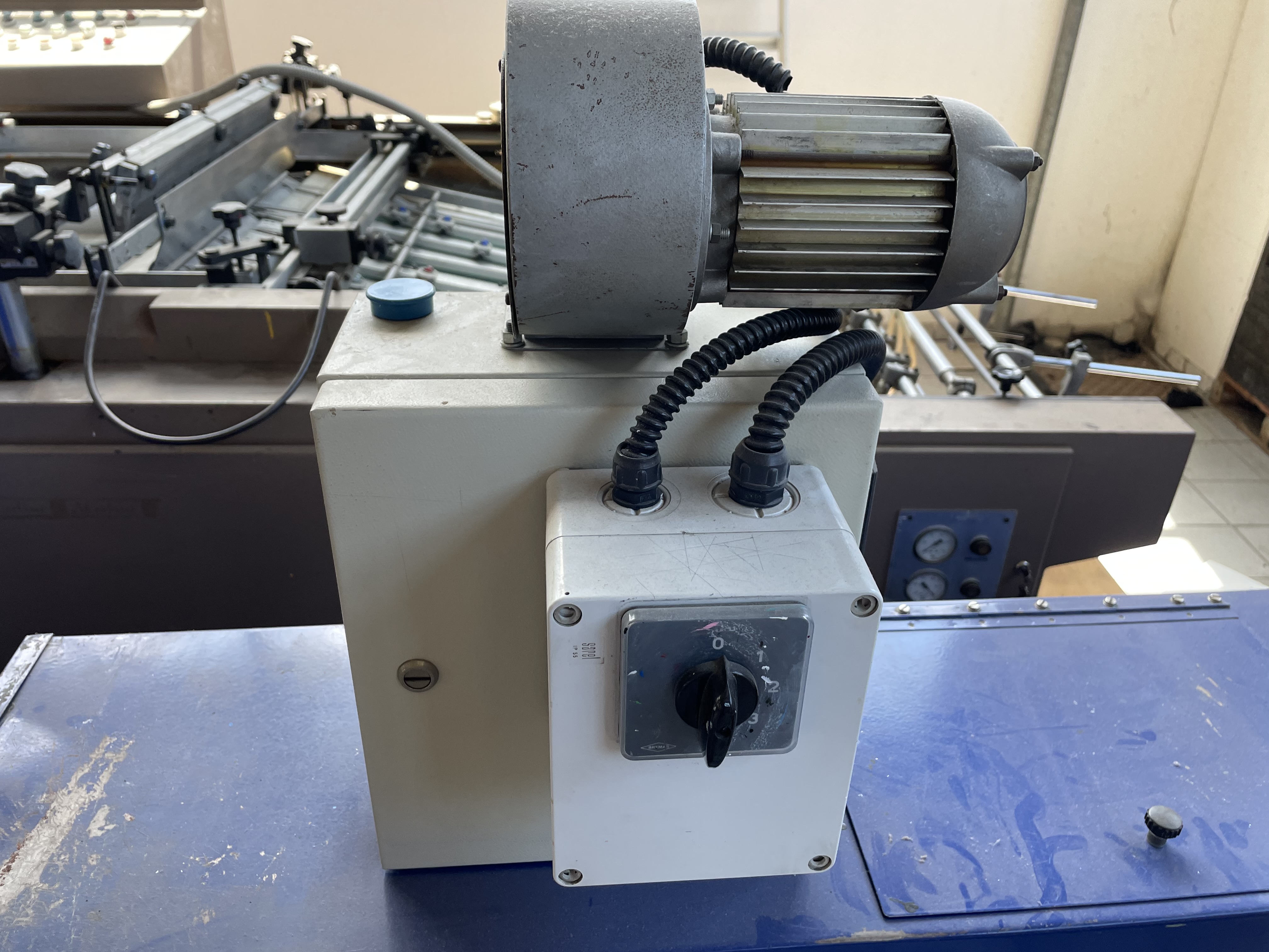 GPE ARDENGHI GPE-24 in vendita - foto 2