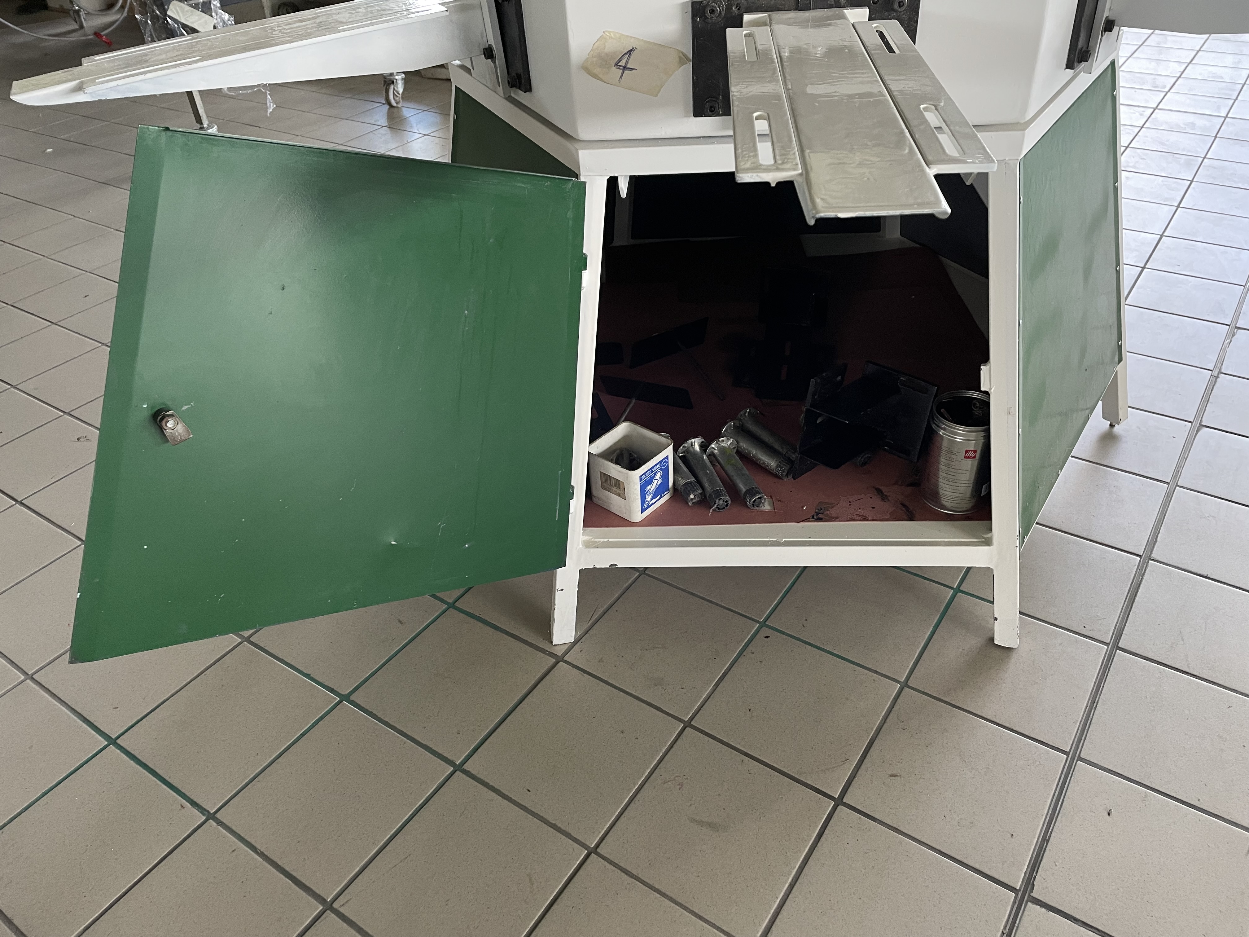 Giostra 6 stazioni in vendita - foto 10