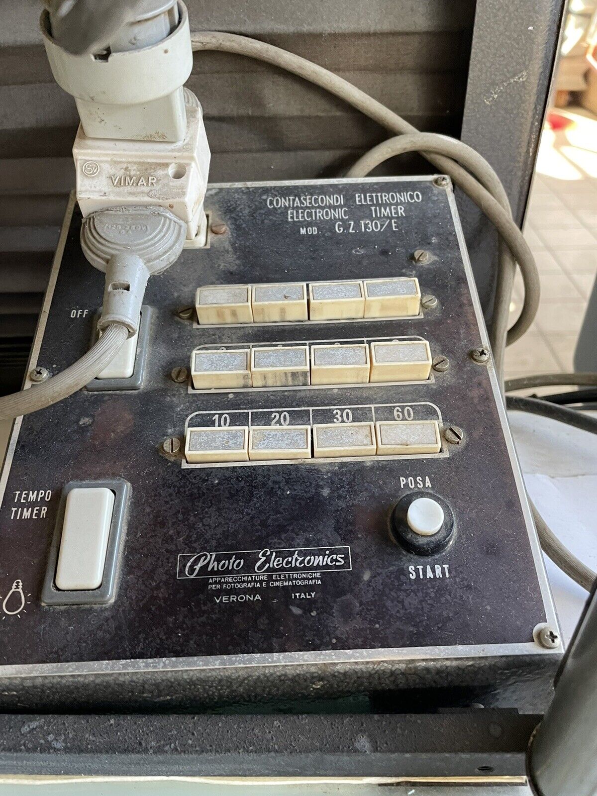Durst Laborator G 139 in vendita - foto 5