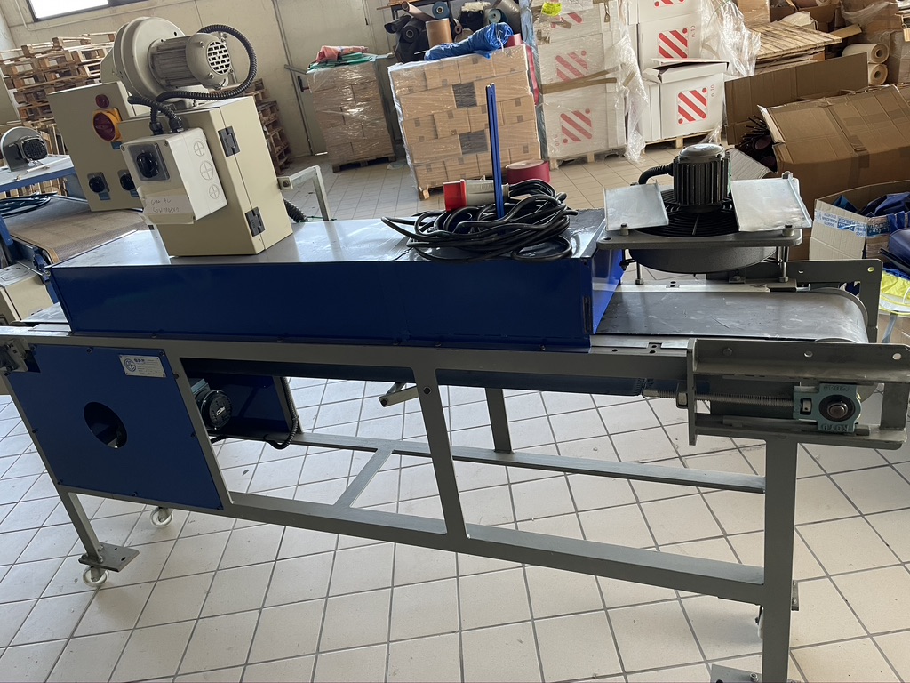 FORNI ARIA e IR in vendita - foto 16