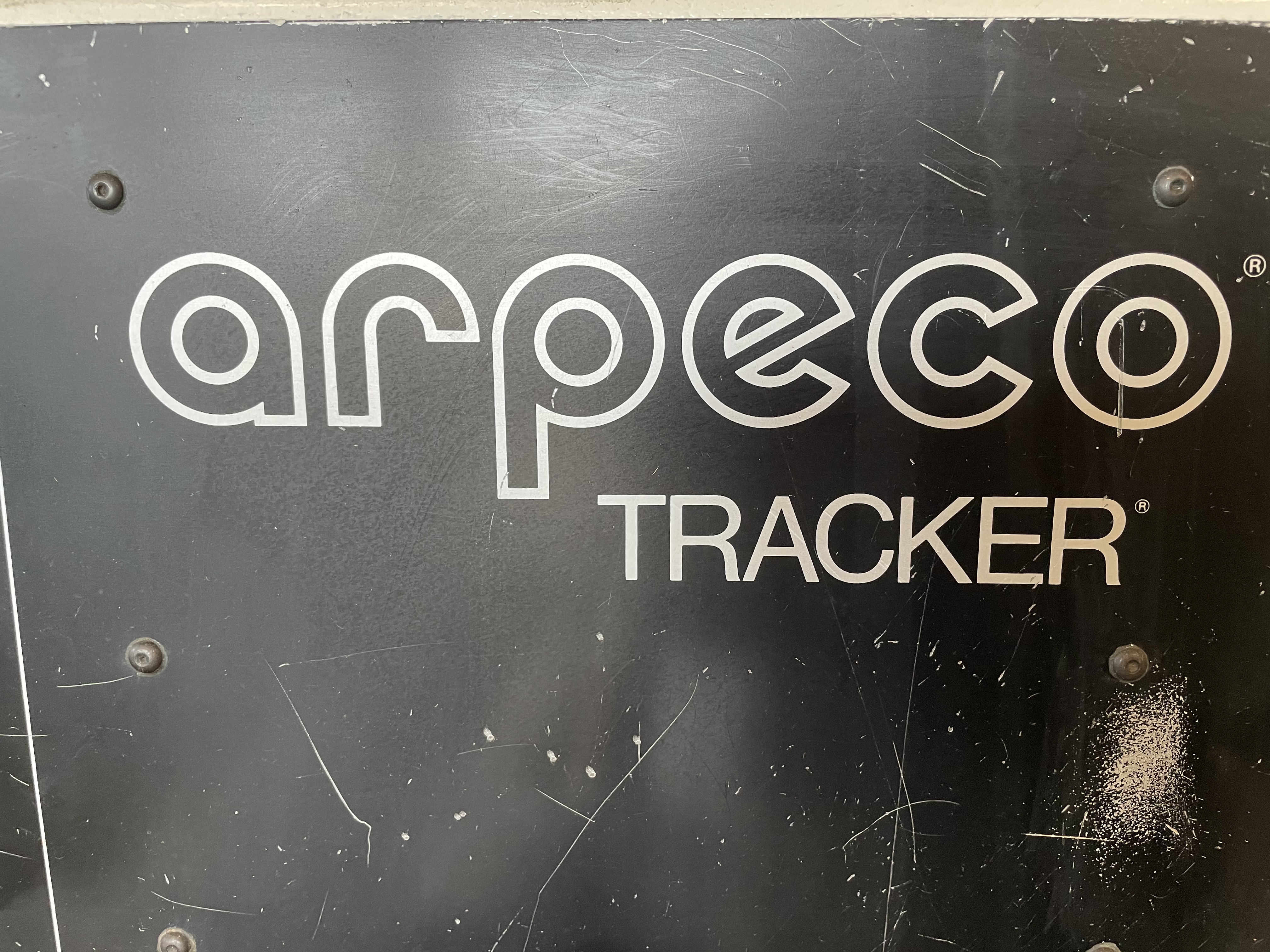 Arpeco Tracker 13" in vendita - foto 5