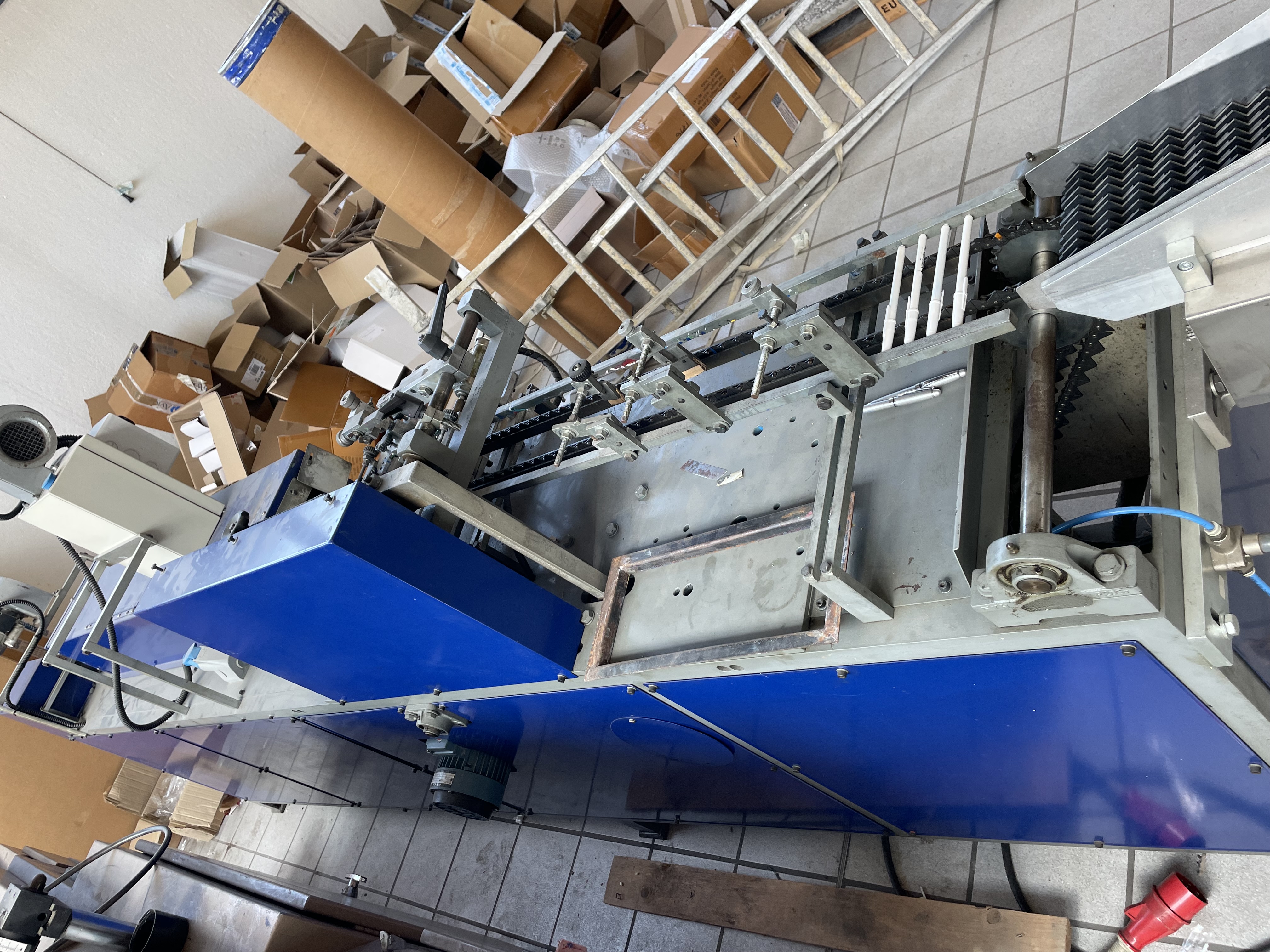 GPE ARDENGHI GPE-24 in vendita - foto 7