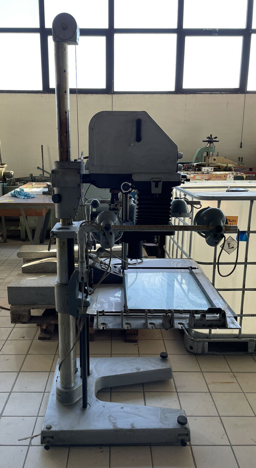 Durst Laborator G 139 in vendita - foto 3