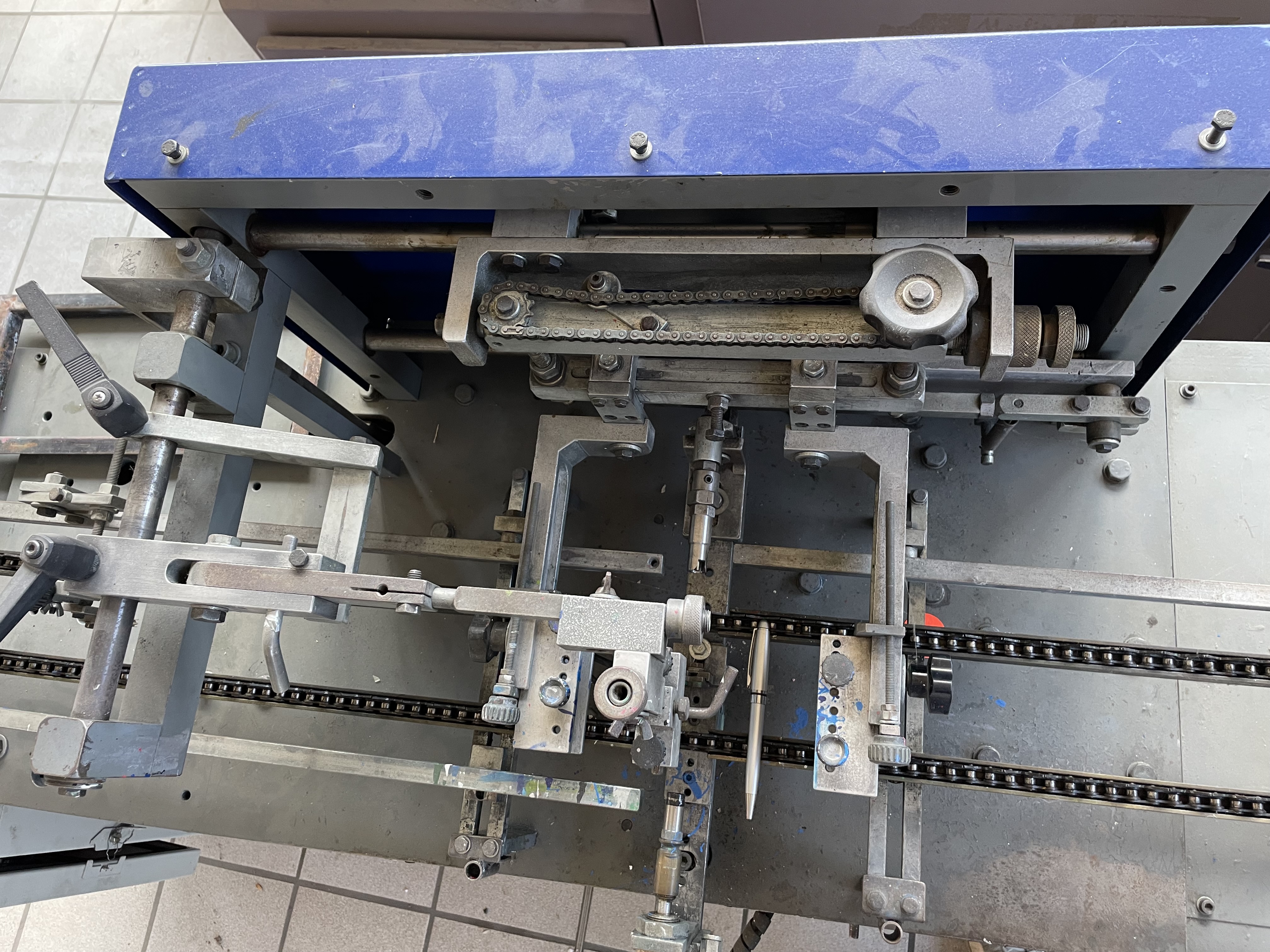 GPE ARDENGHI GPE-24 in vendita - foto 15