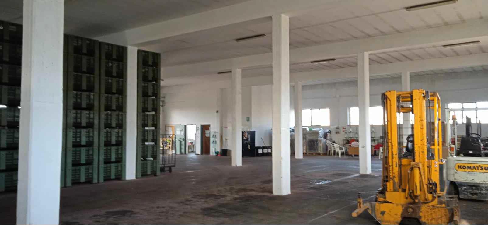PORZIONE dei fabbricati e dei terreni in vendita - foto 2