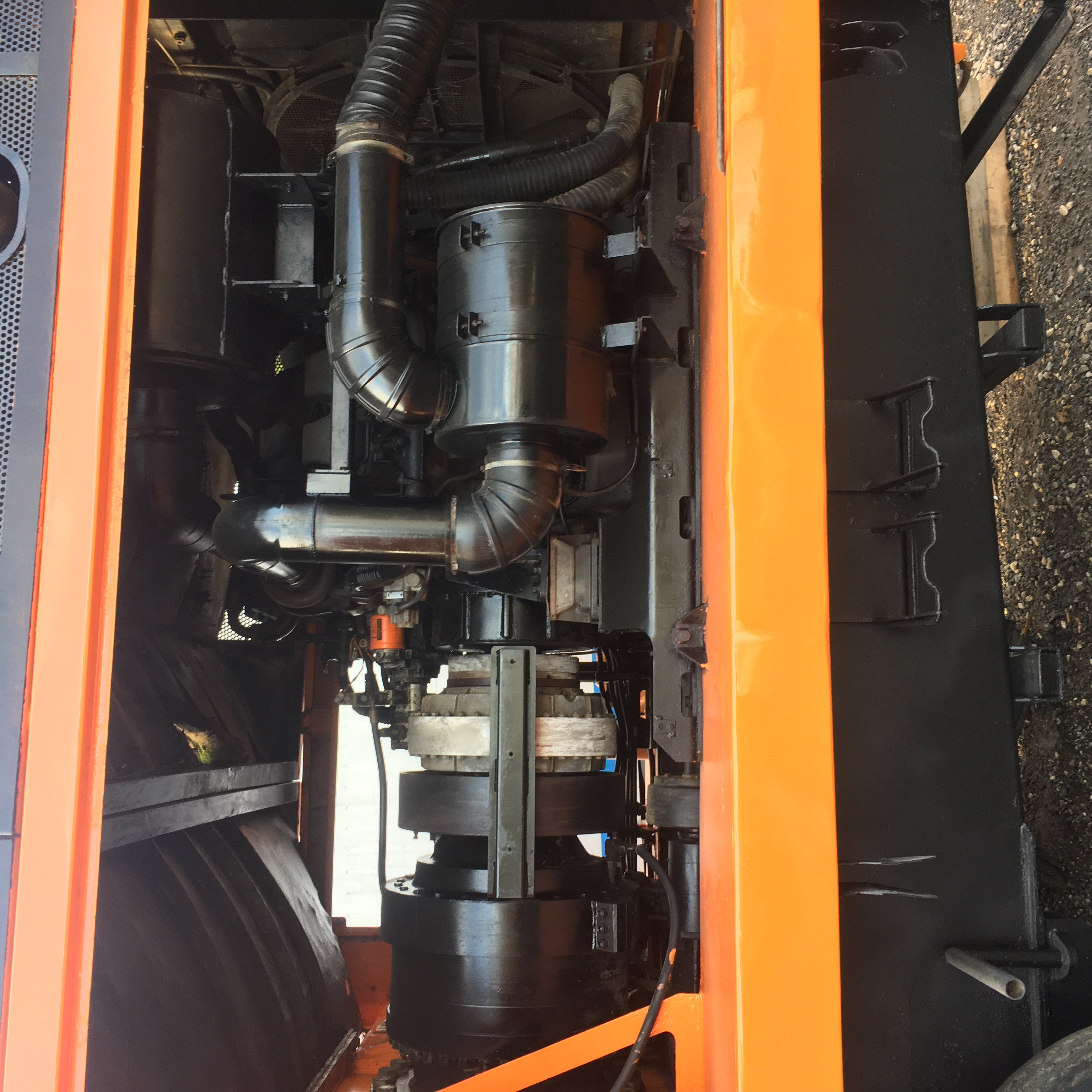 Doppstadt 2560 in vendita - foto 4
