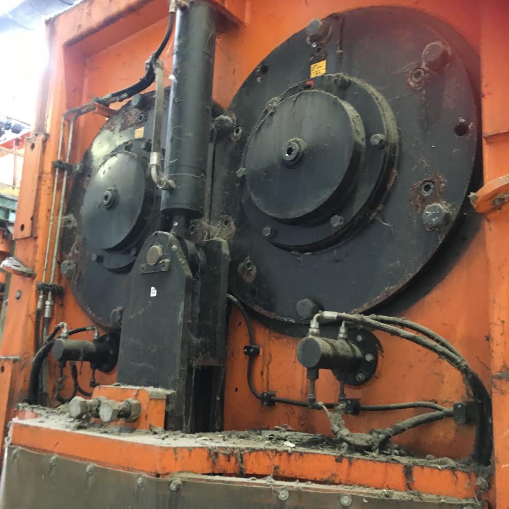Doppstadt DW 2860  in vendita - foto 4