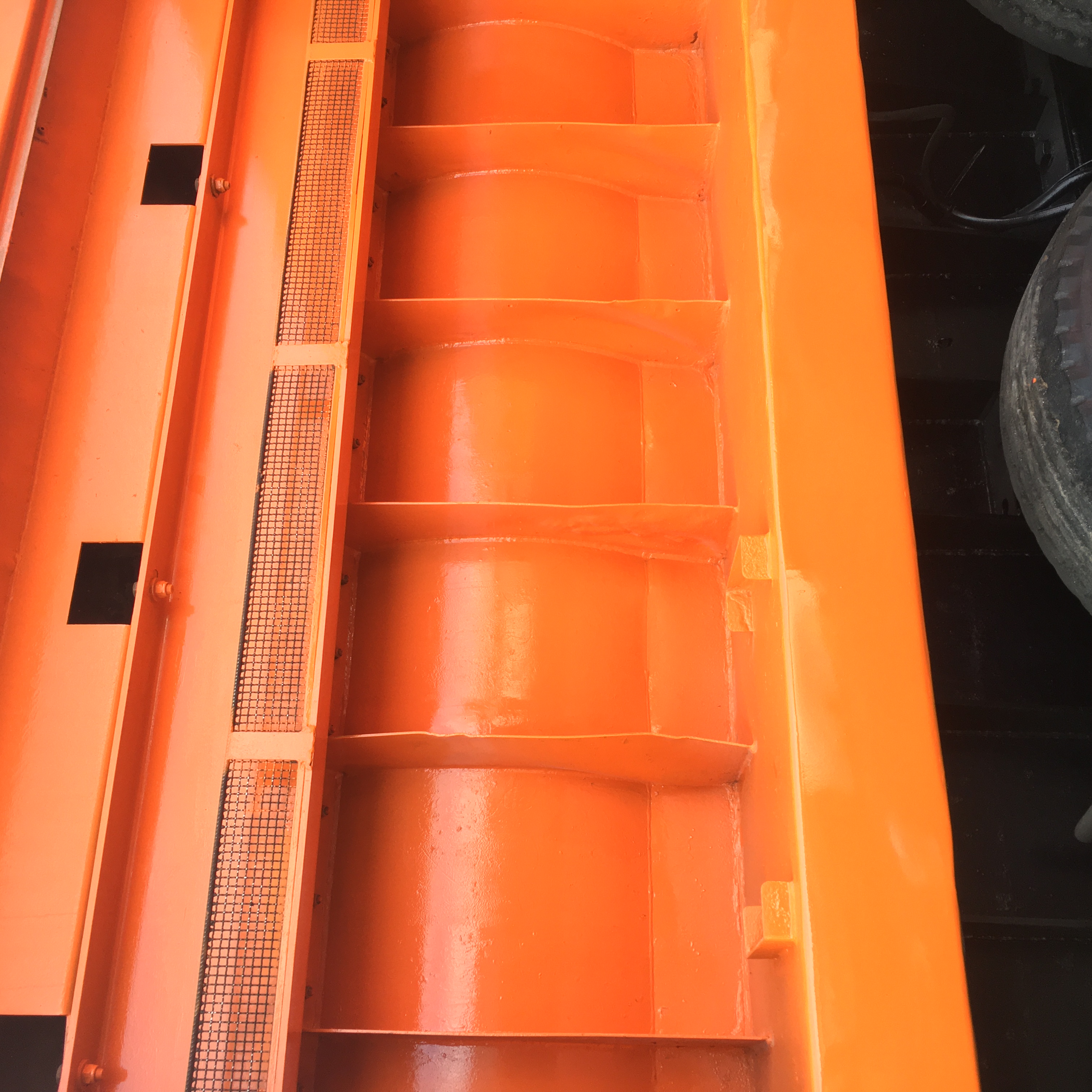 Doppstadt 2560 in vendita - foto 7