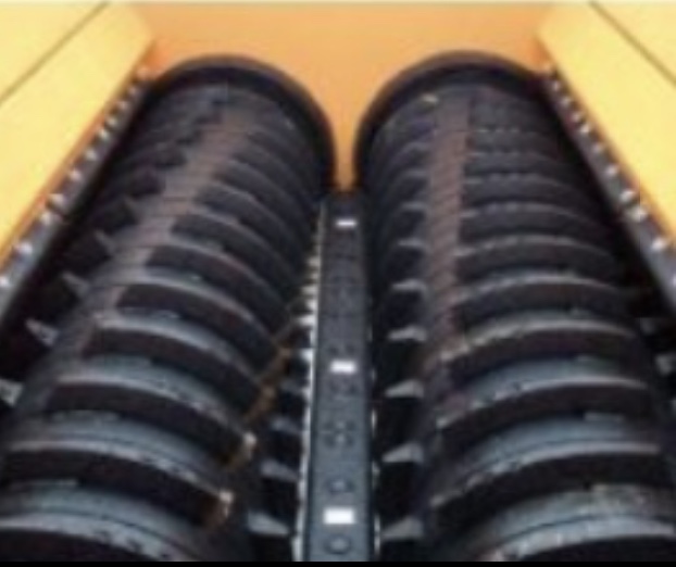 Doppstadt DW 2860  in vendita - foto 5