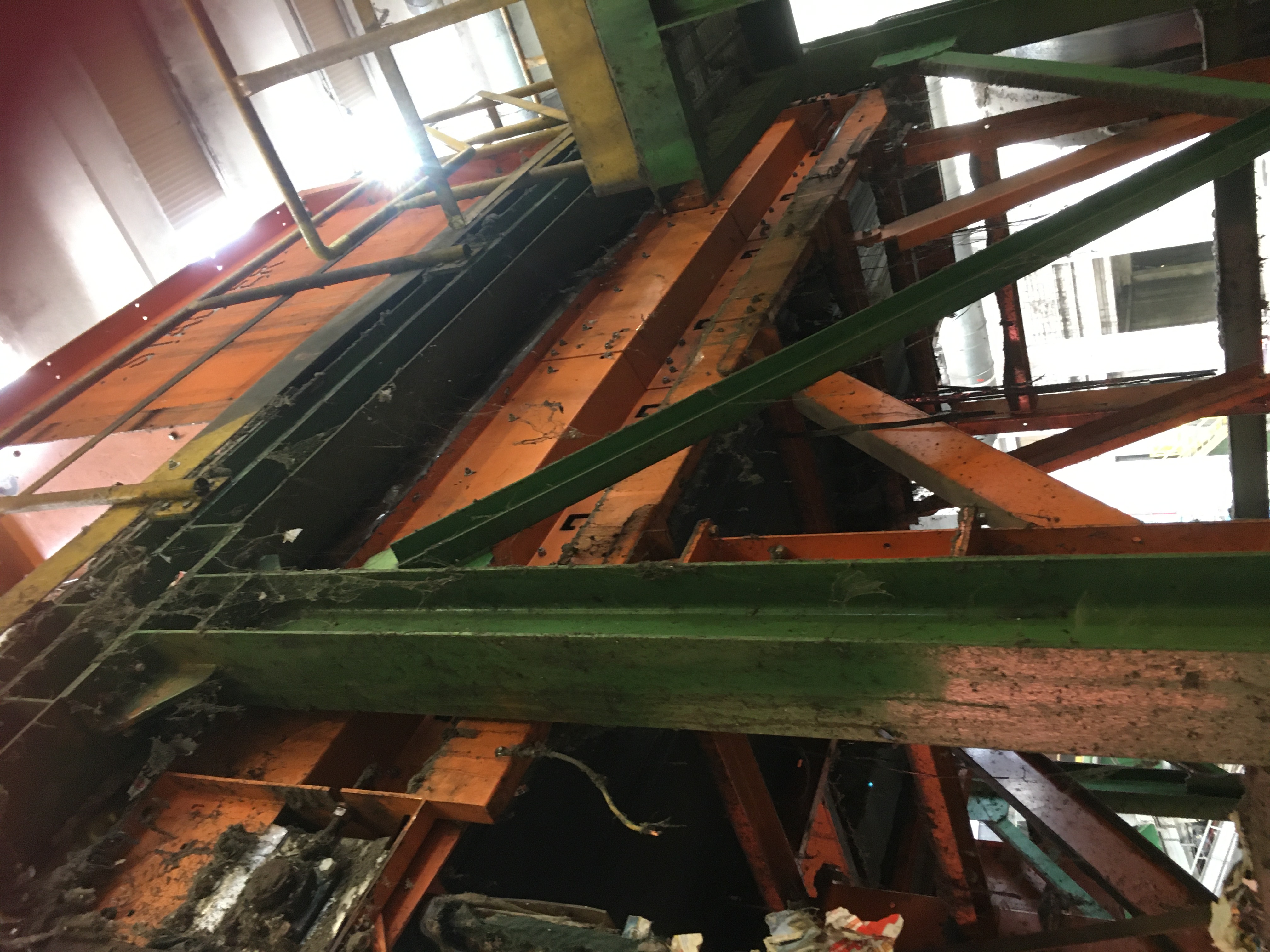 Vaglio balistico Stadler  in vendita - foto 6