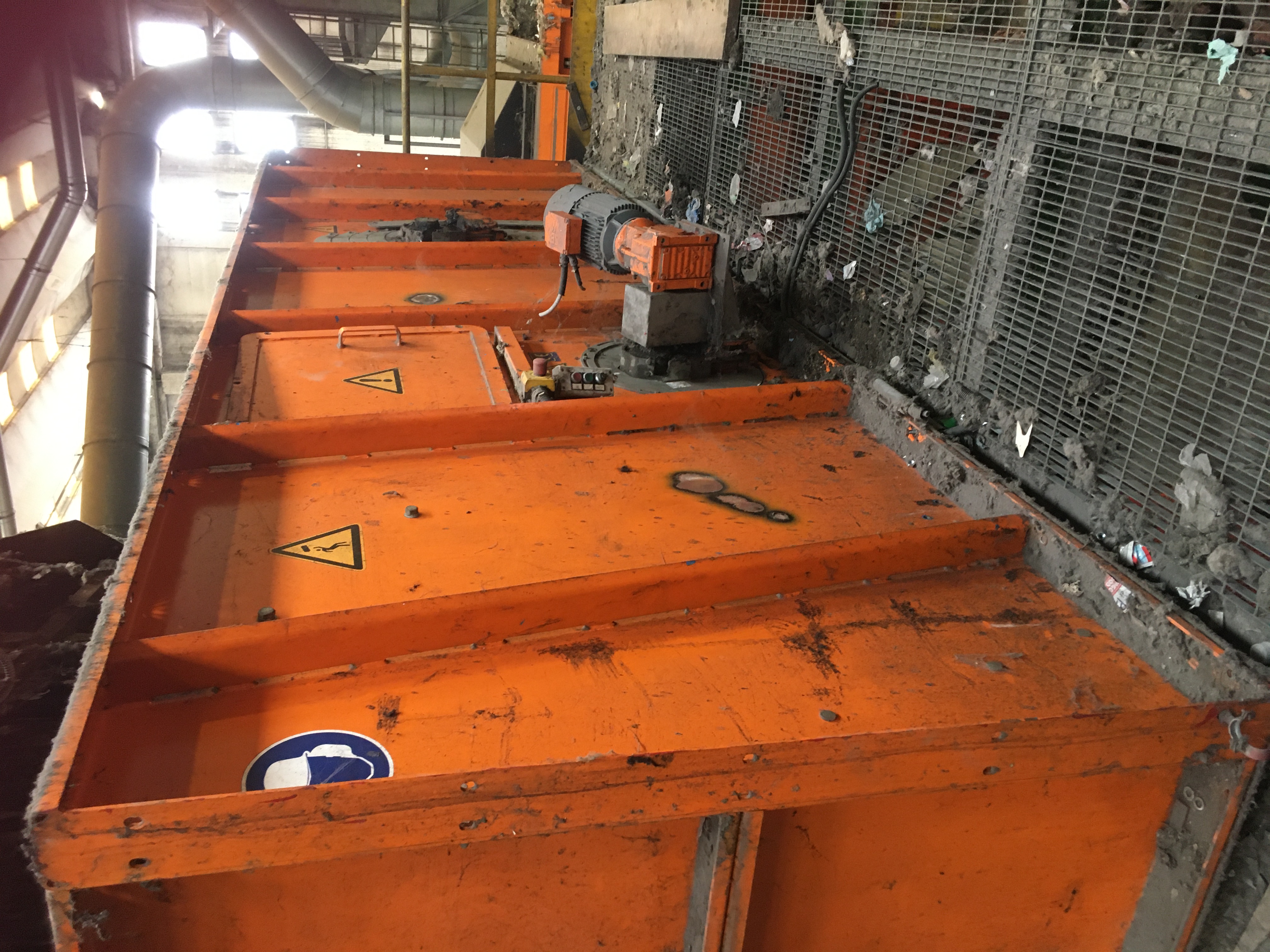 Vaglio balistico Stadler  in vendita - foto 3