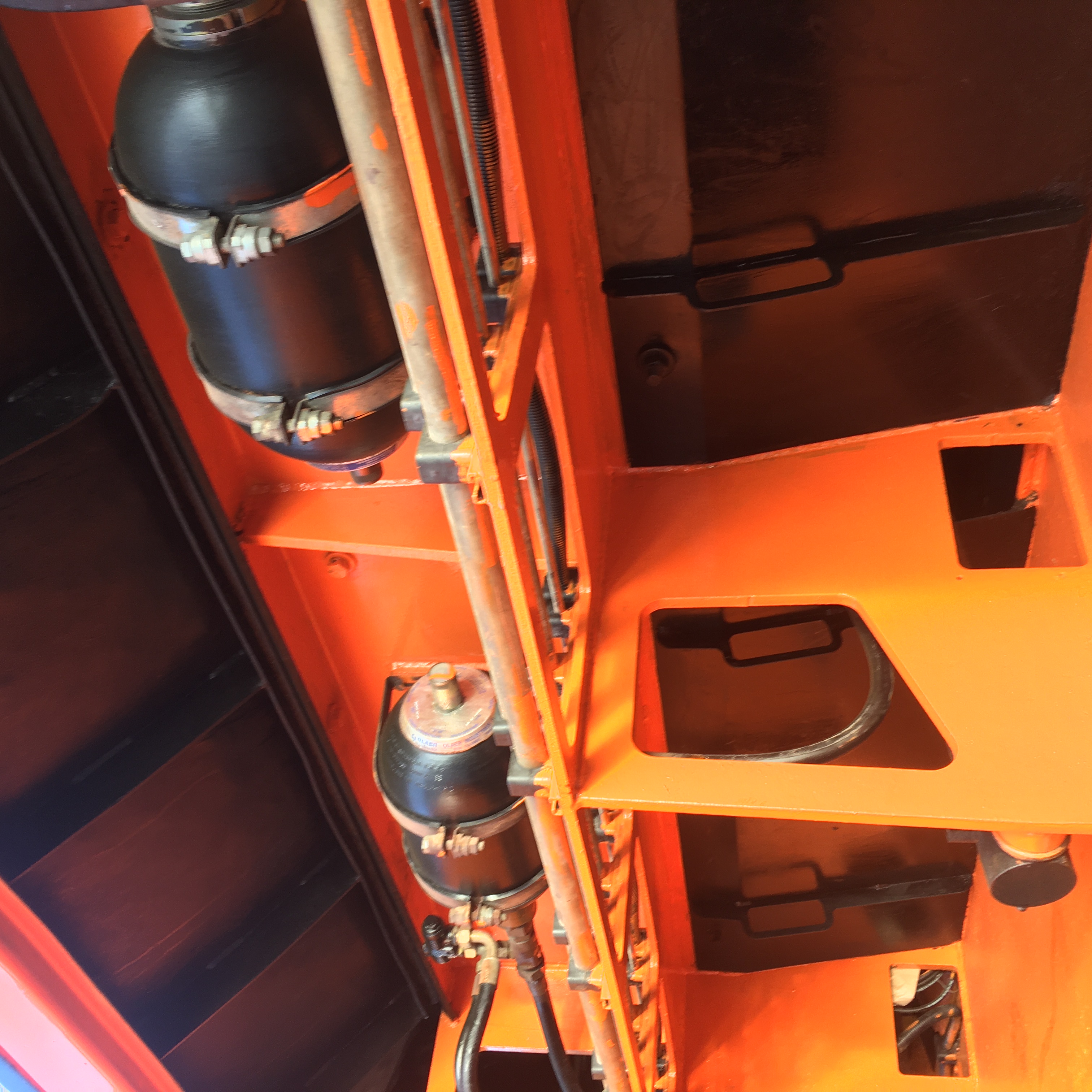 Doppstadt 2560 in vendita - foto 3