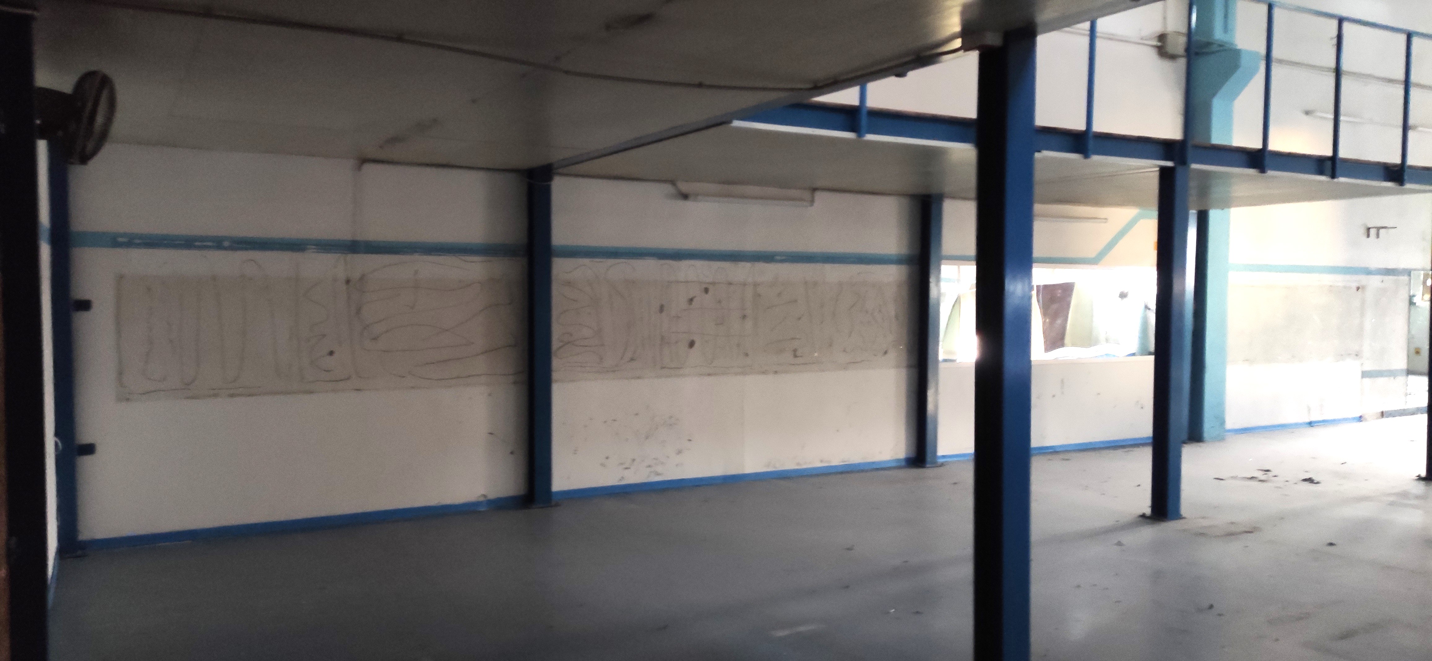 Porzione di capannone uso magazzino in vendita - foto 2