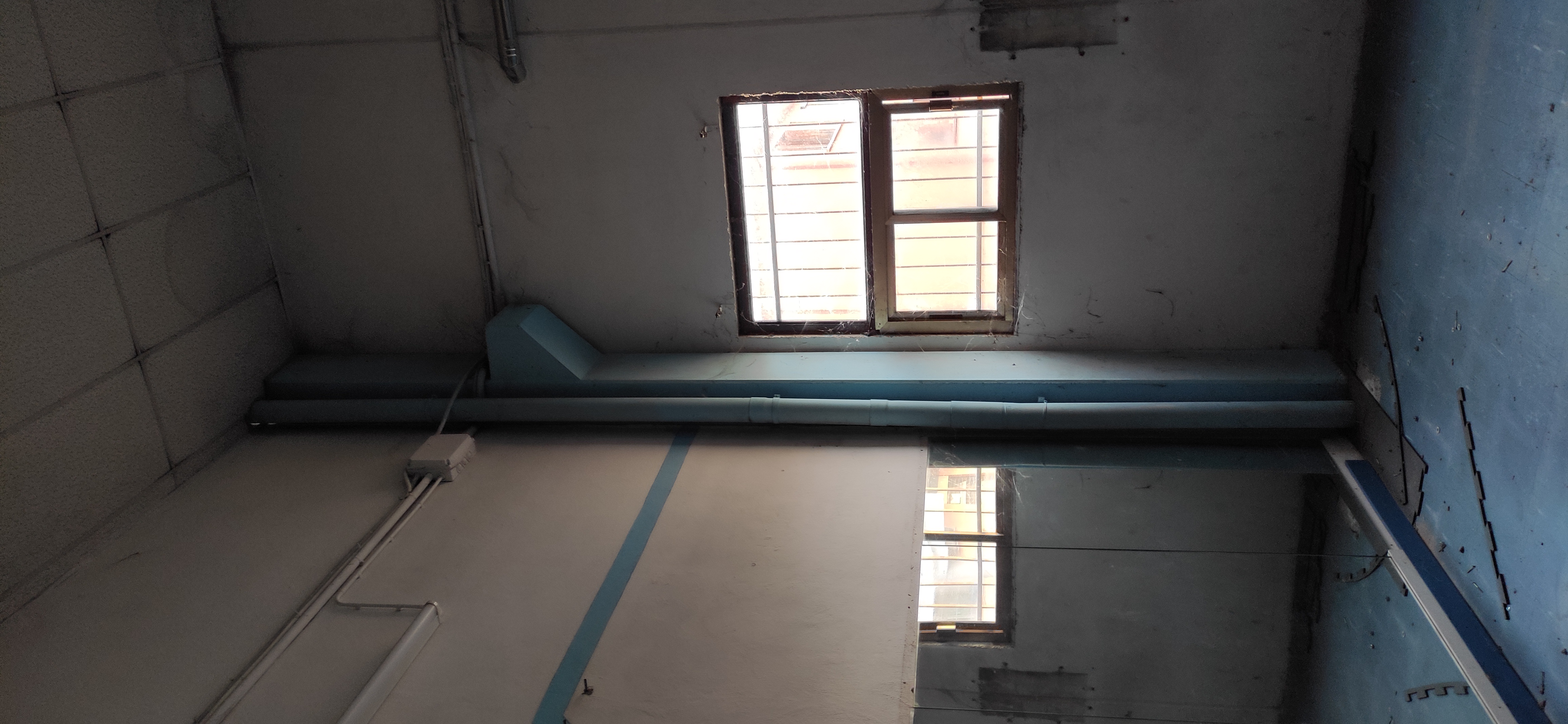 Porzione di capannone uso magazzino in vendita - foto 7