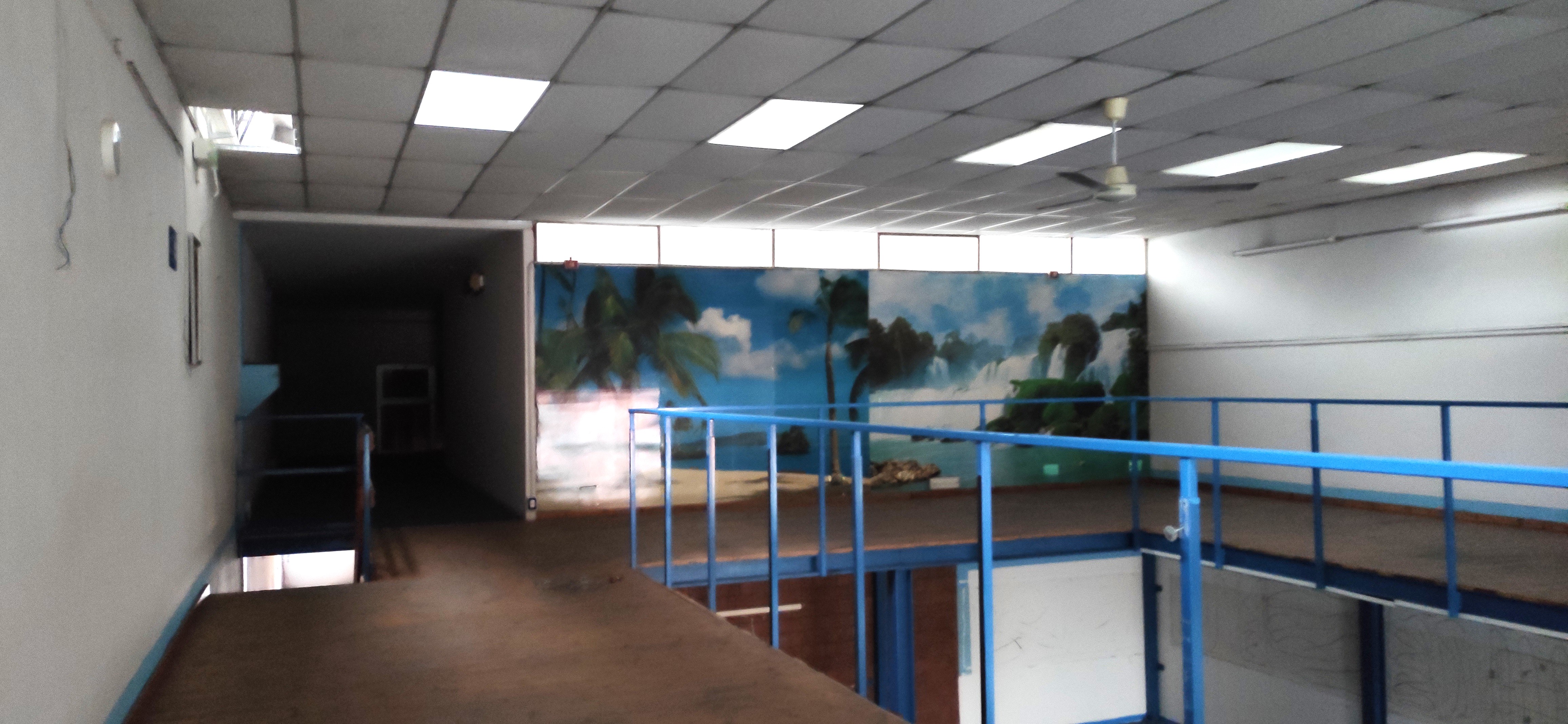 Porzione di capannone uso magazzino in vendita - foto 4