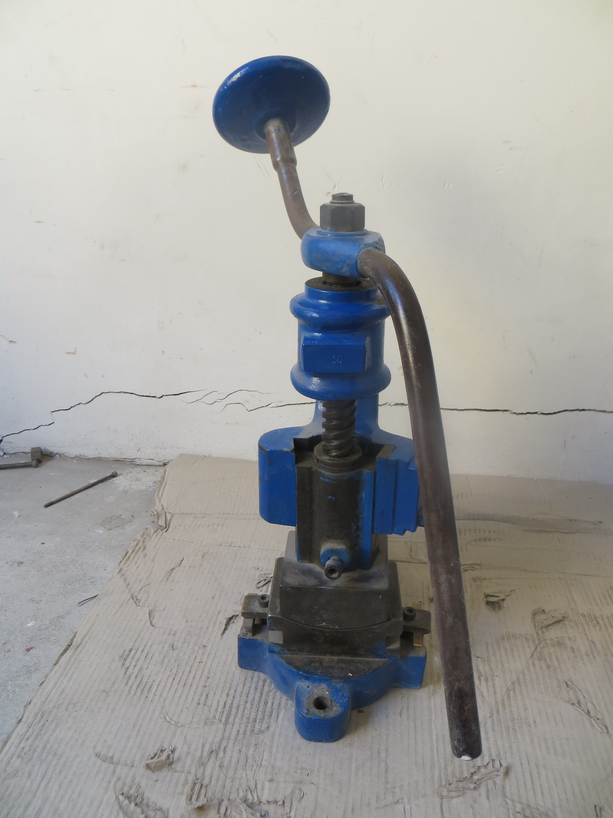 Attrezzatura officina in vendita
