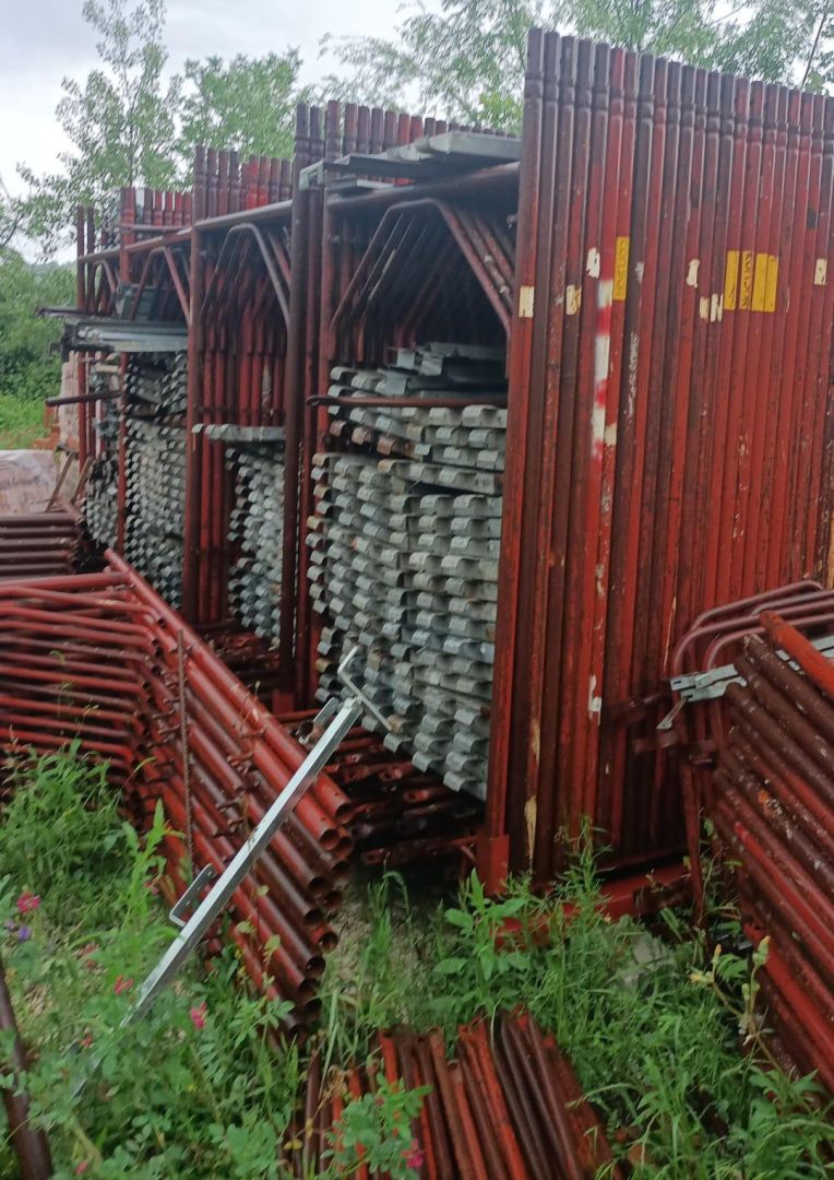 Macchine blister in vendita