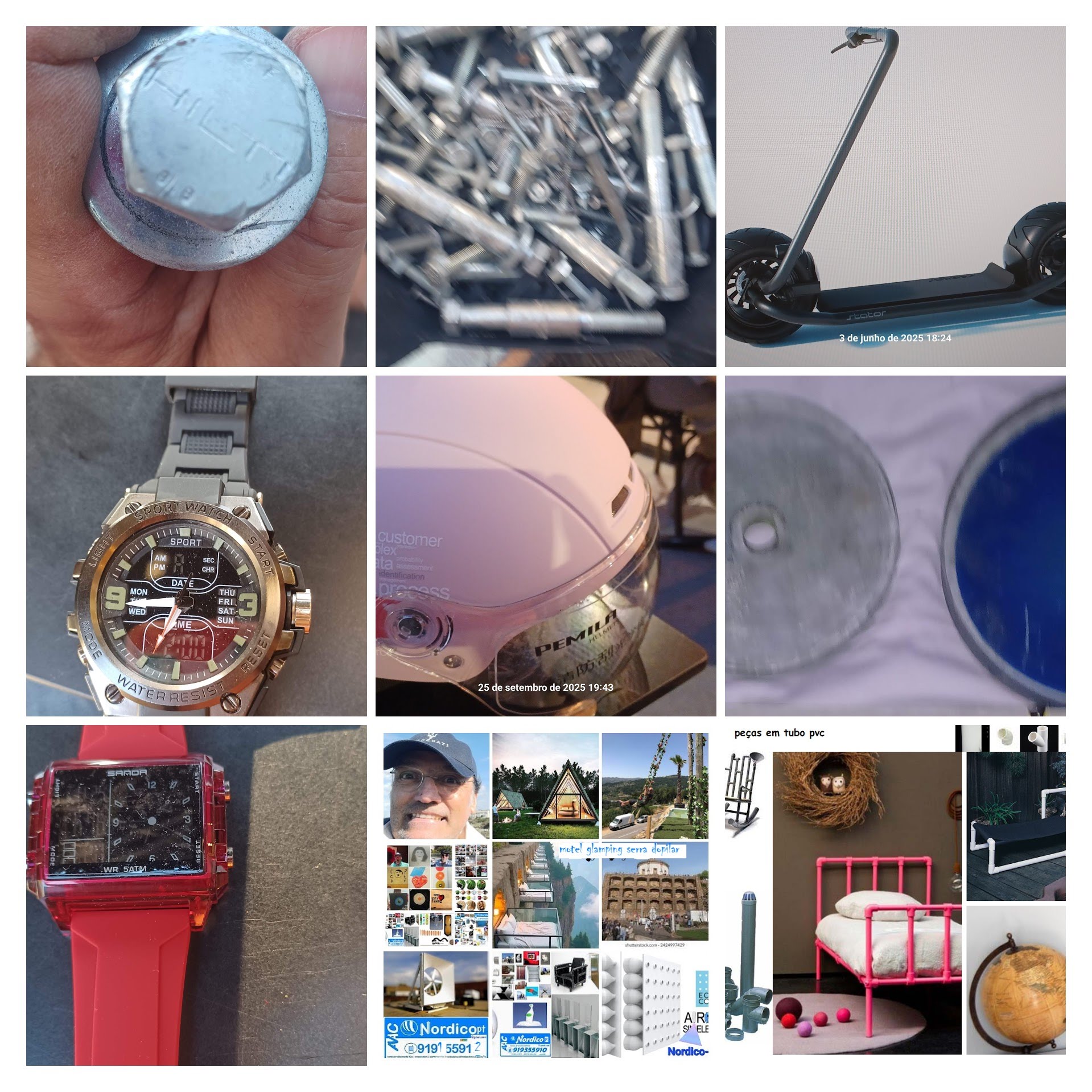 solar kits eolic cvac ventilatori evapcooler  in vendita - foto 4