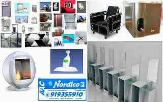 Varie energie alternative in vendita