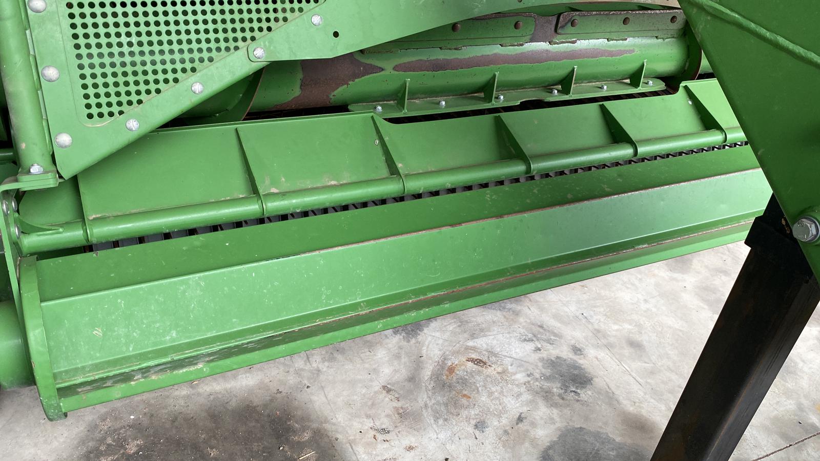 IMBALLATRICE BIG PACK 1290 - KRONE in vendita - foto 6