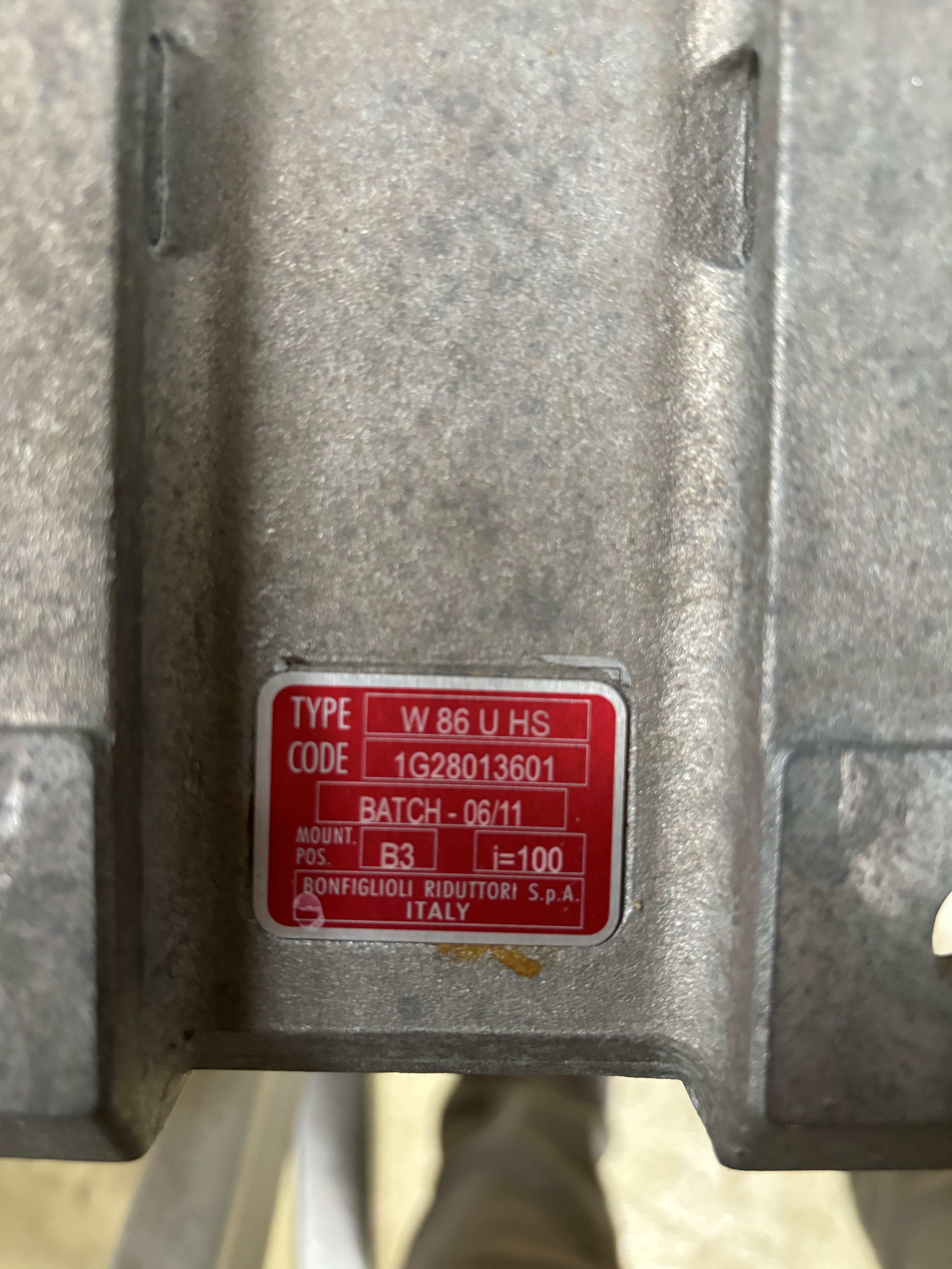 Carrello ribalta bidoni in vendita - foto 2