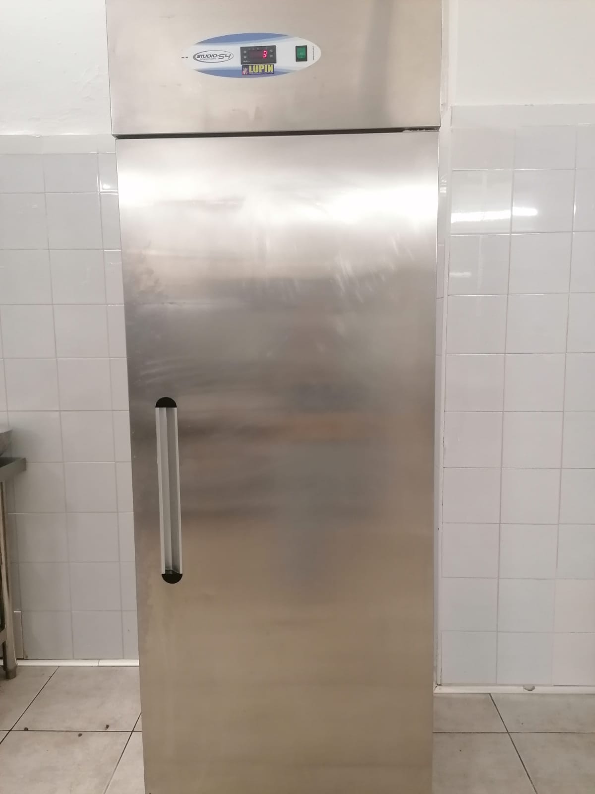 Cucina professionale usata  in vendita - foto 5