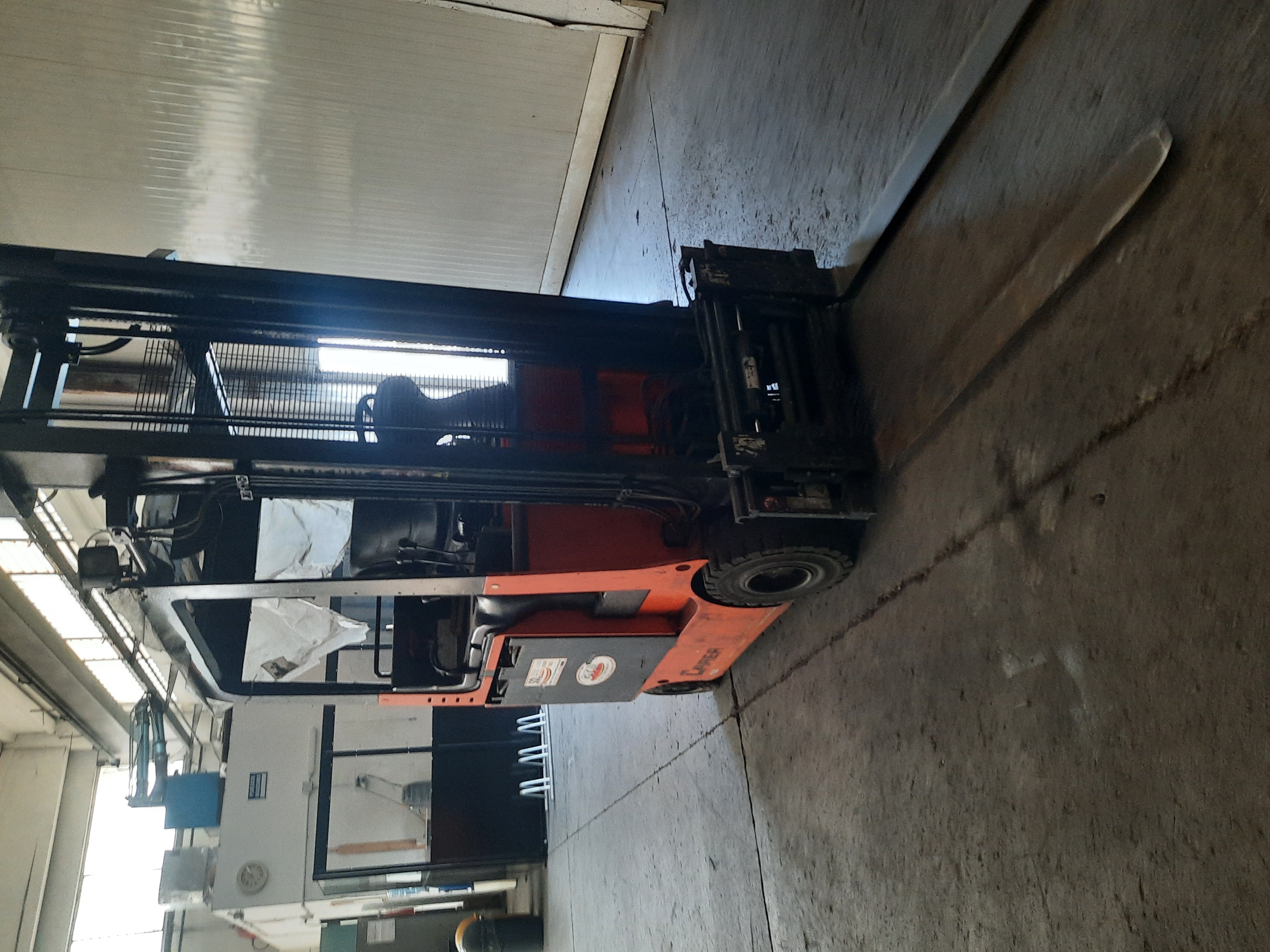 Carrello elevatore Carer Z25CR in vendita - foto 2