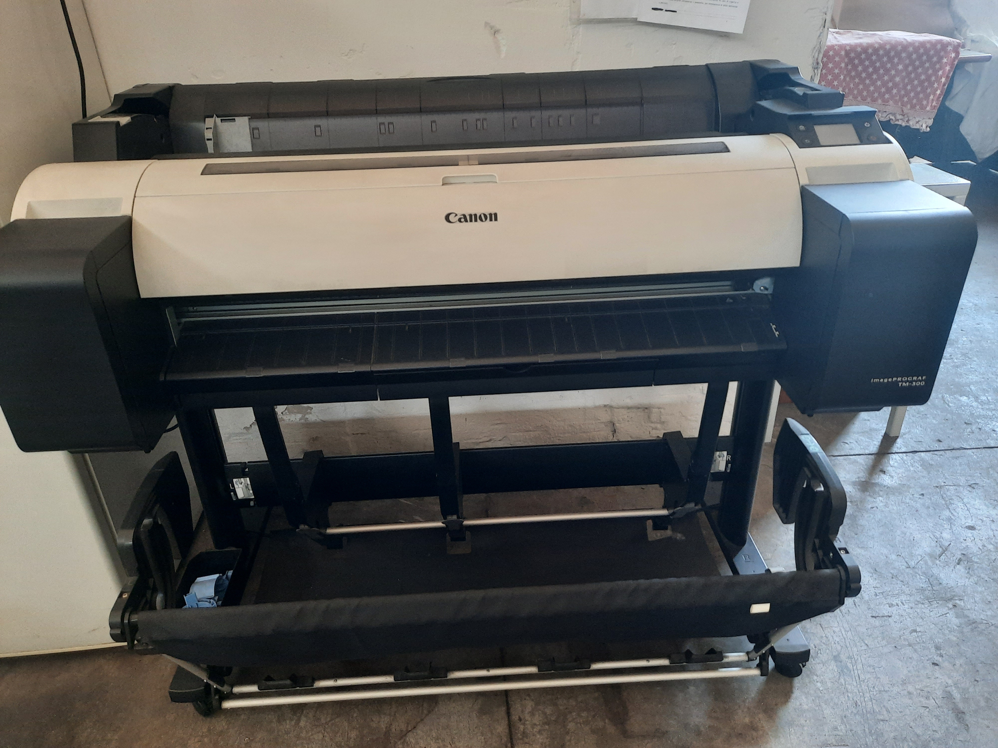 plotter in vendita - foto 1
