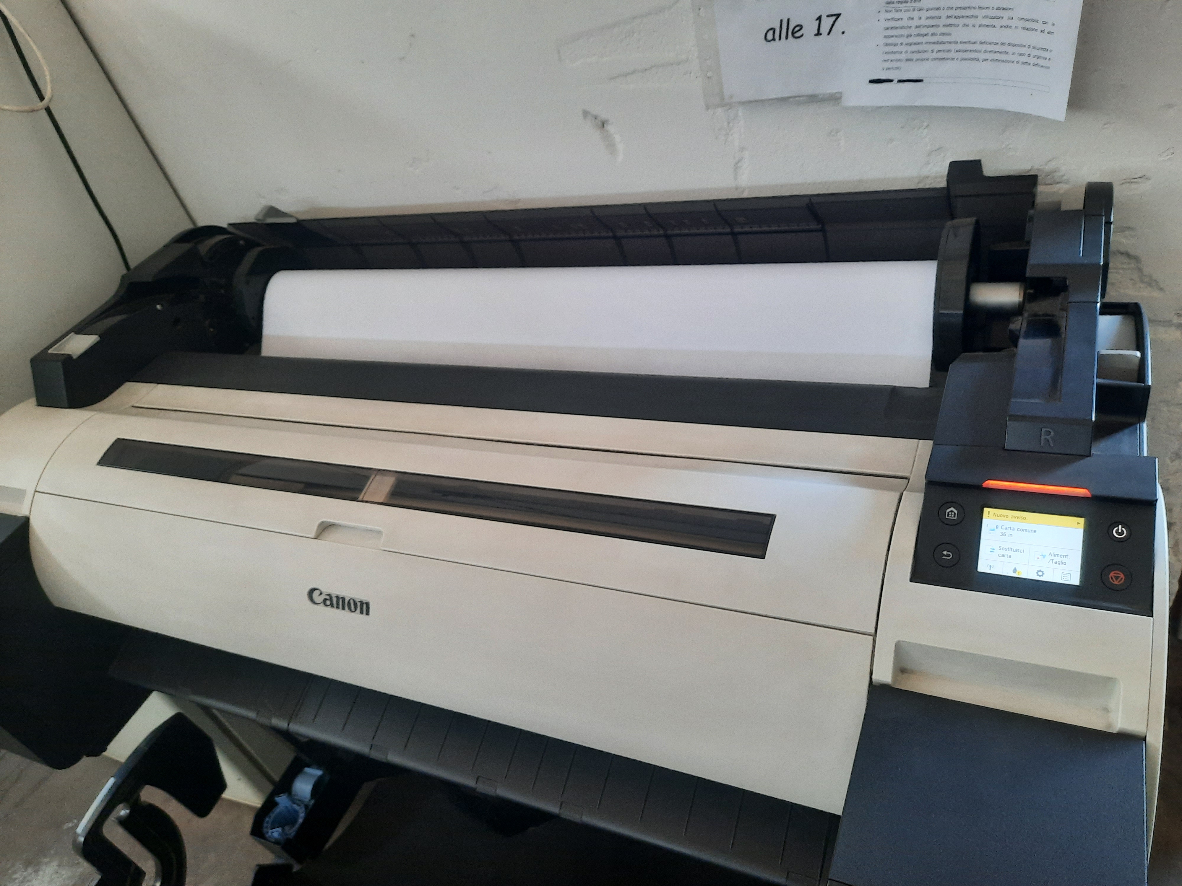 plotter in vendita - foto 3