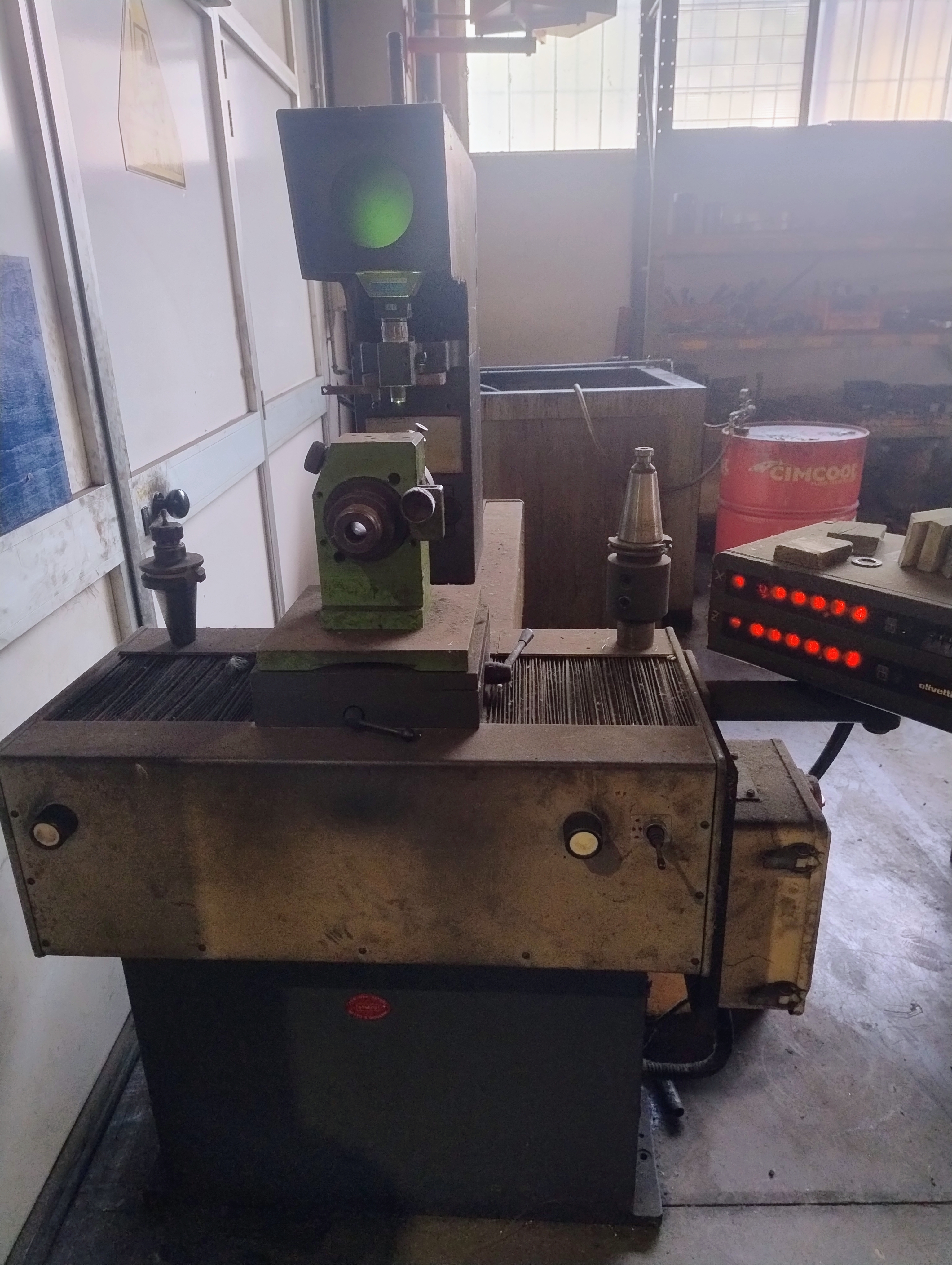 PRESETTING in vendita - foto 1