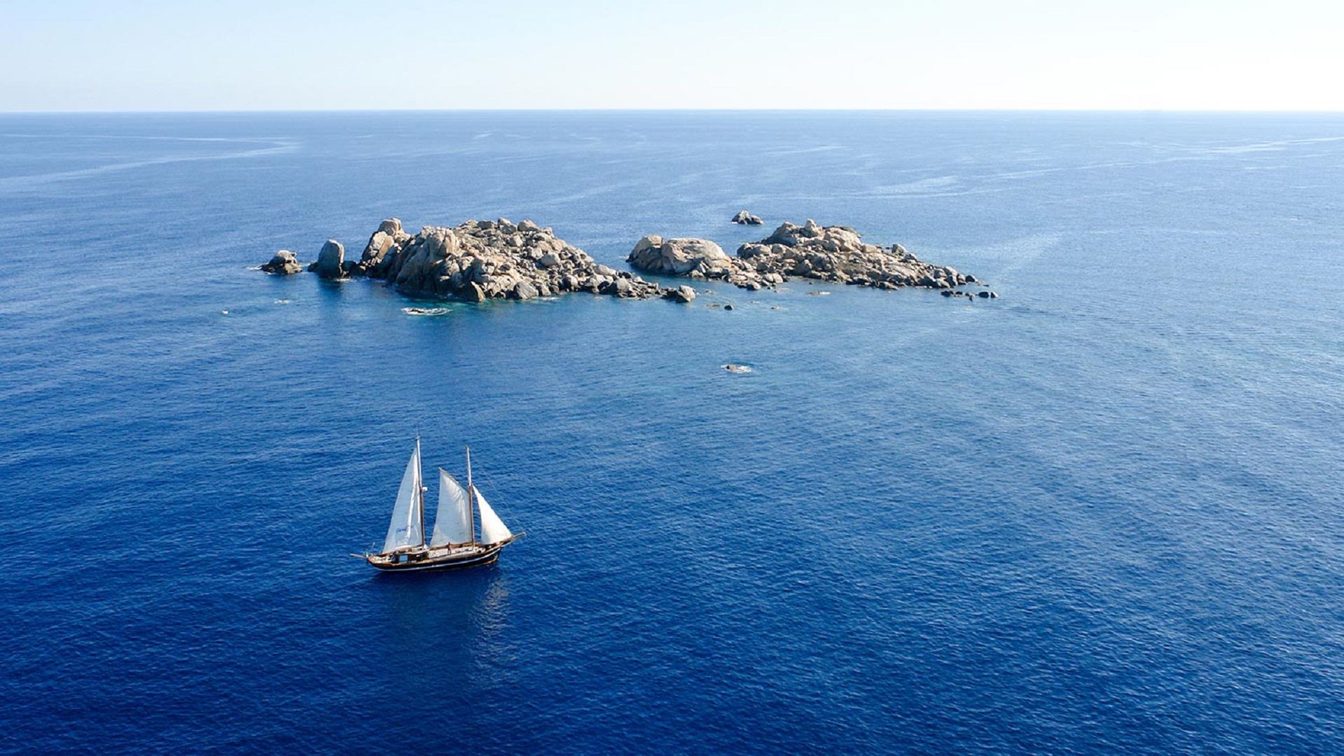 Società di crociere giornaliere. Sardegna sud Orientale in vendita - foto 1
