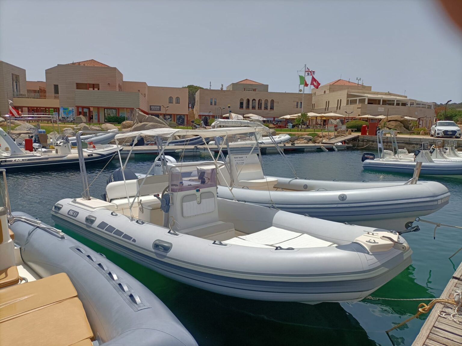 Società di crociere giornaliere. Sardegna sud Orientale in vendita - foto 6