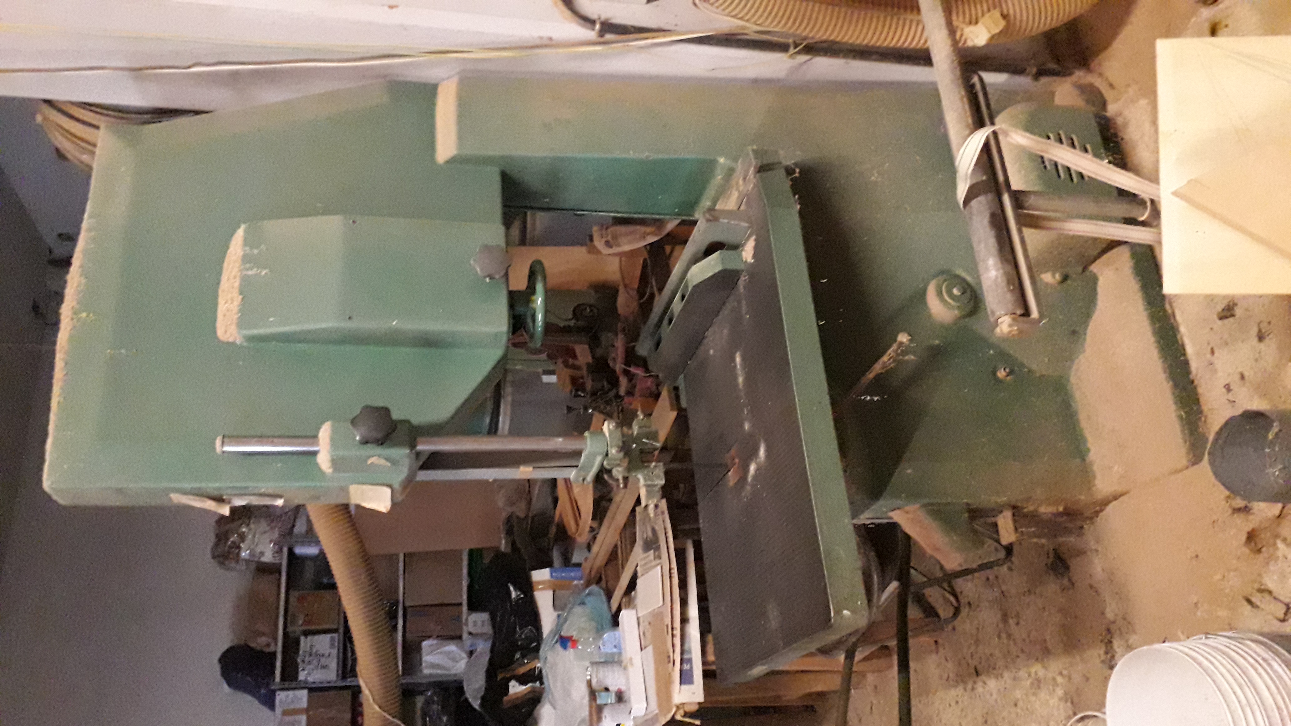 Sega a nastro Centauro pe in vendita - foto 2