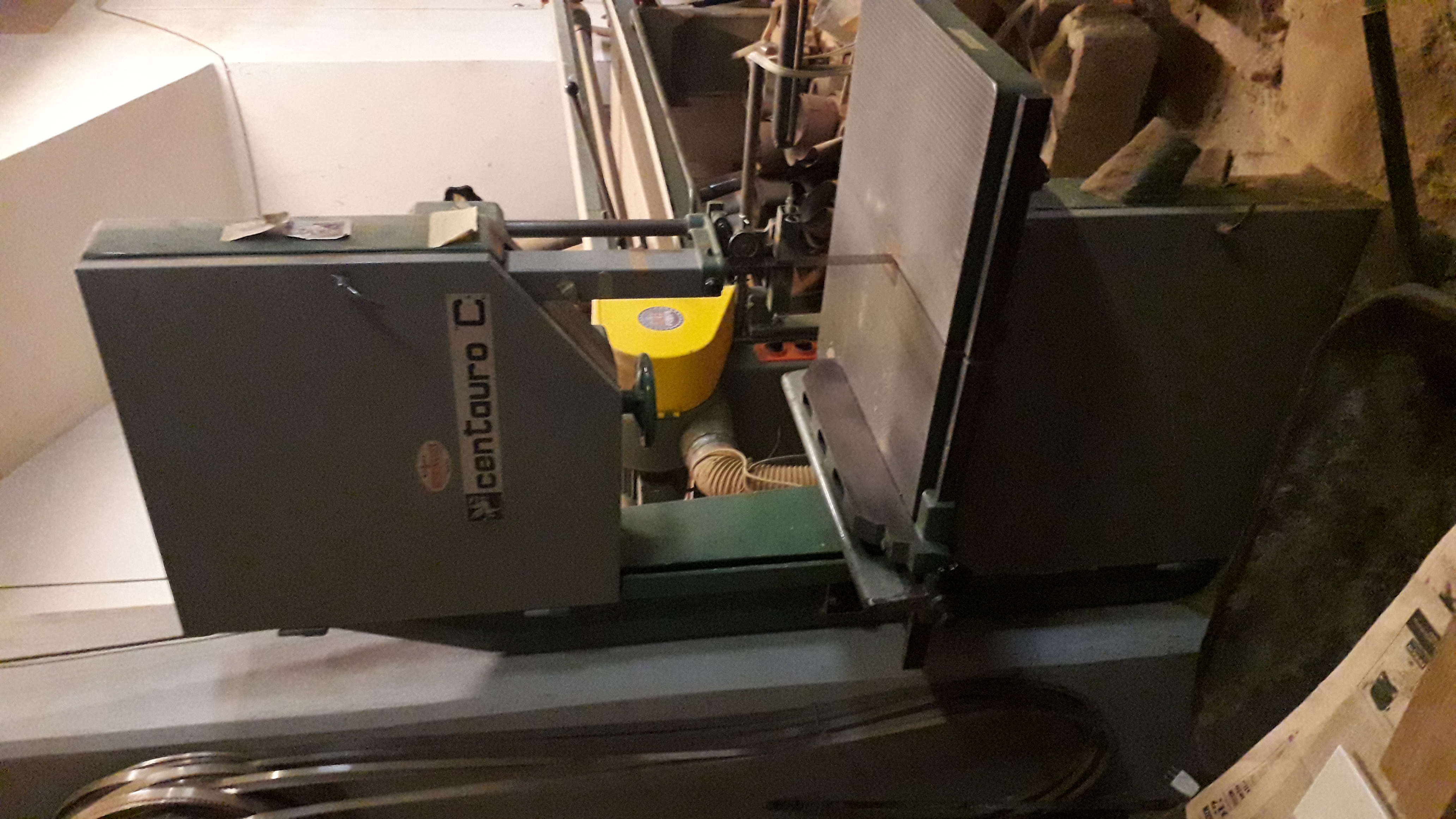 Sega a nastro Centauro pe in vendita - foto 3