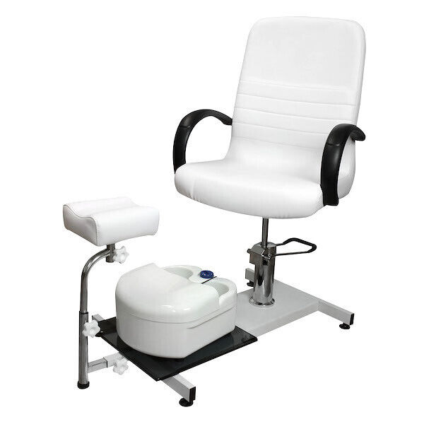 POLTRONA PEDICURE UNGHIE ESTETISTA PROFESSIONALE  in vendita - foto 1