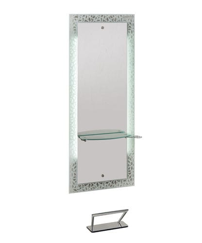 SPECCHIERA FIJI PER SALONI PARRUCCHIERA/ESTETICA in vendita - foto 1