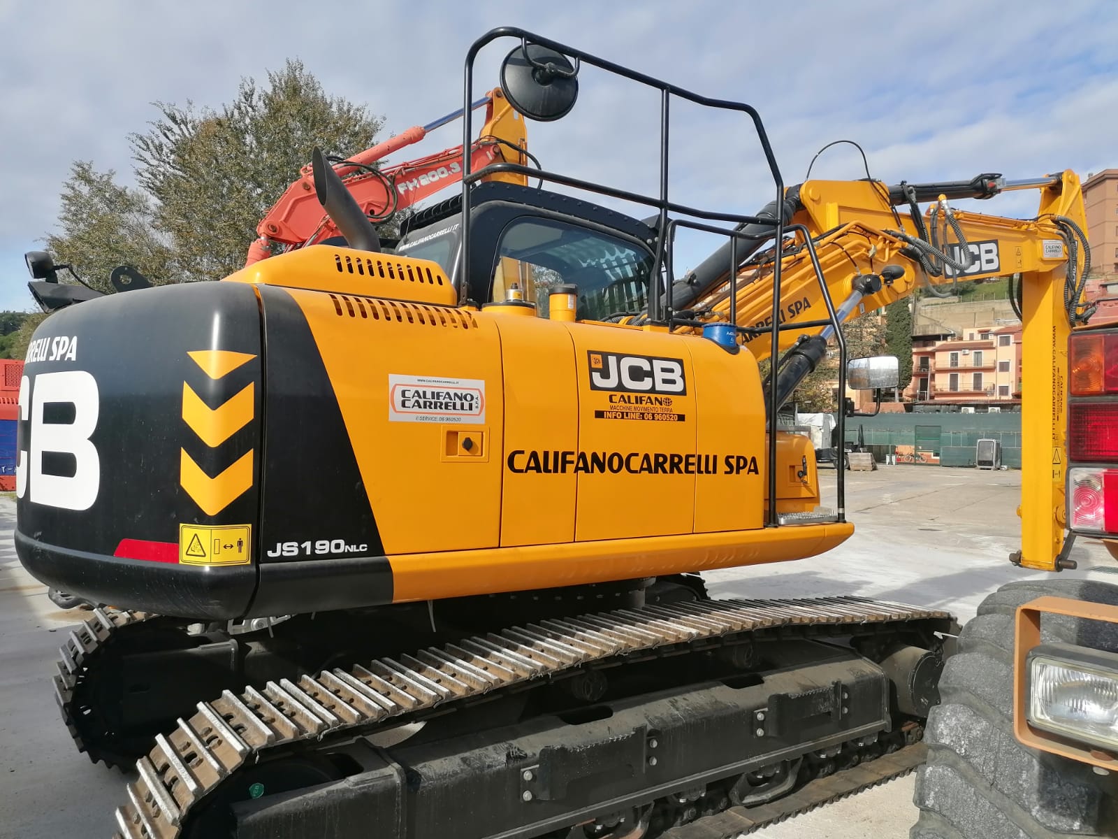 Ramo d'azienda-società in vendita - foto 5