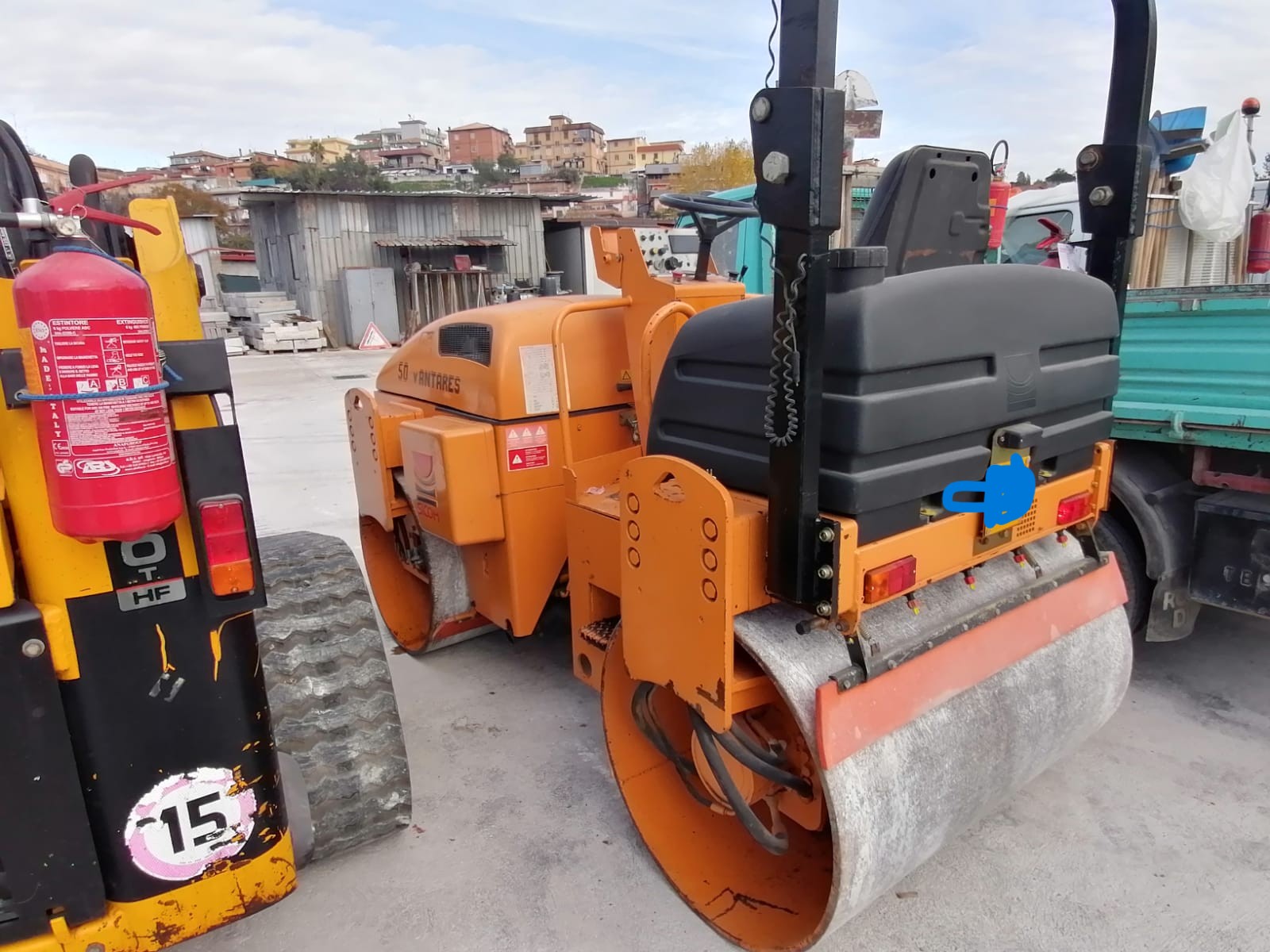 Ramo d'azienda-società in vendita - foto 7